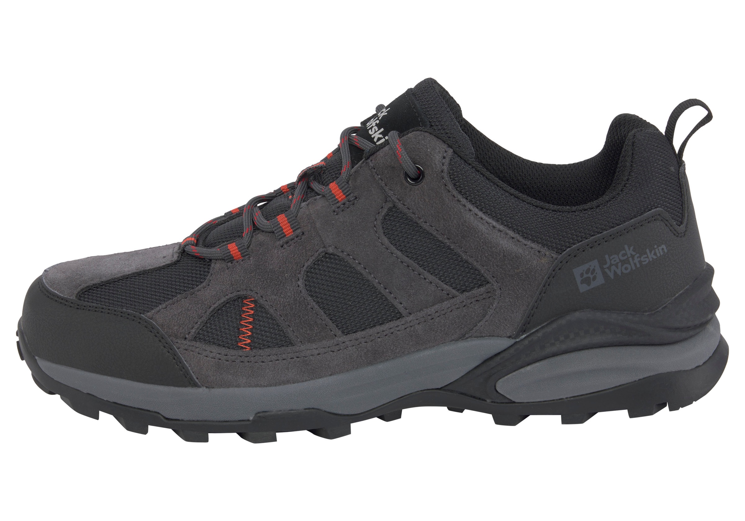 Jack Wolfskin Wanderschuh »GREAT HIKE 2 LOW M«