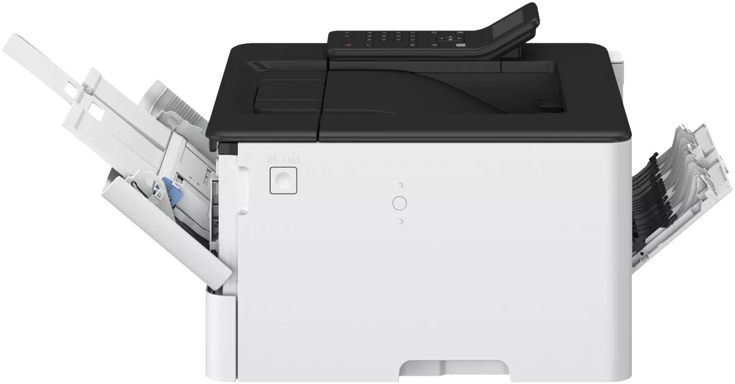 Canon Laserdrucker »LBP243dw«