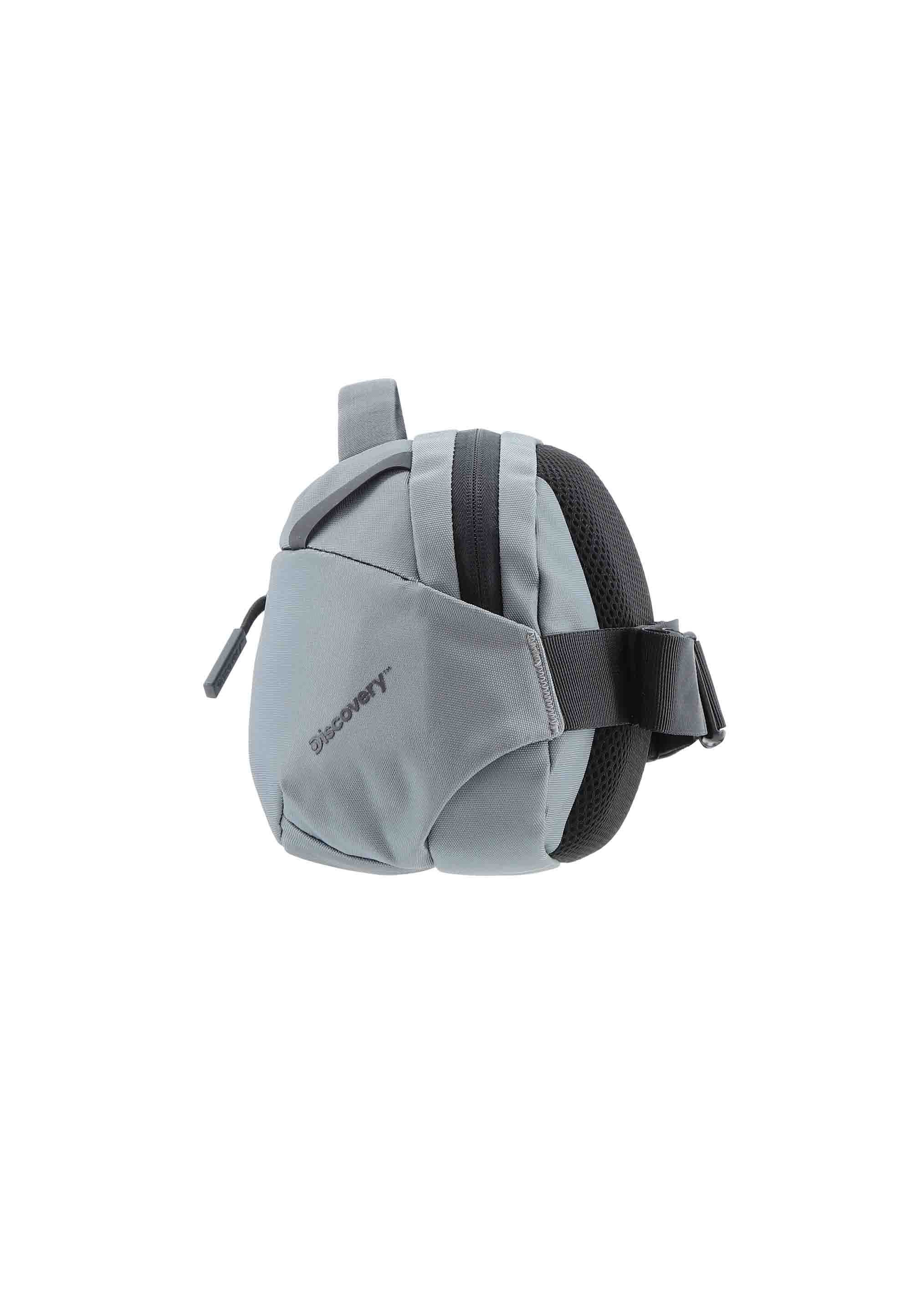 Discovery Gürteltasche »Metropolis«, aus recyceltem Polyester