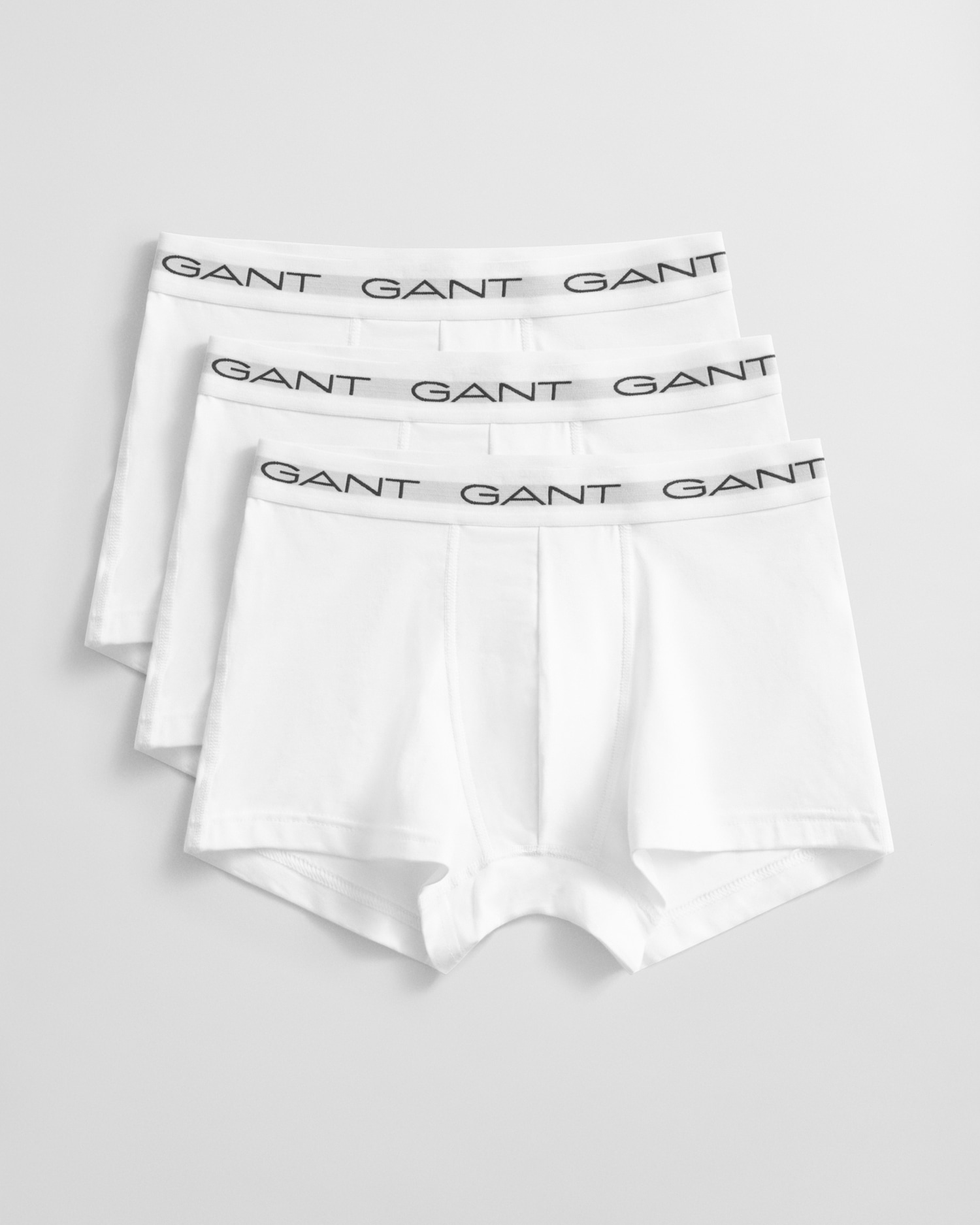 Gant Trunk "3-PACK" 3 Stk. Regular fit mit elastischem Bund