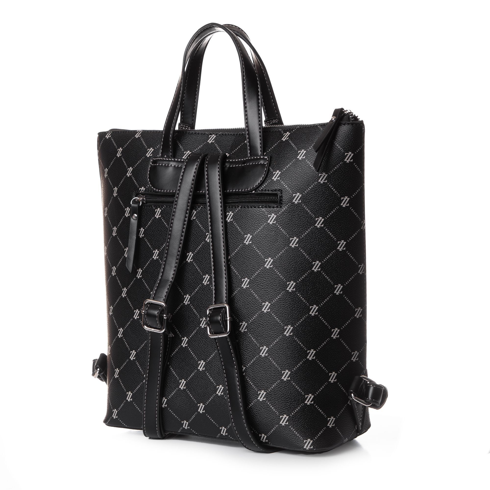 Lazarotti Rucksack »Palermo Rucksack 31 cm«