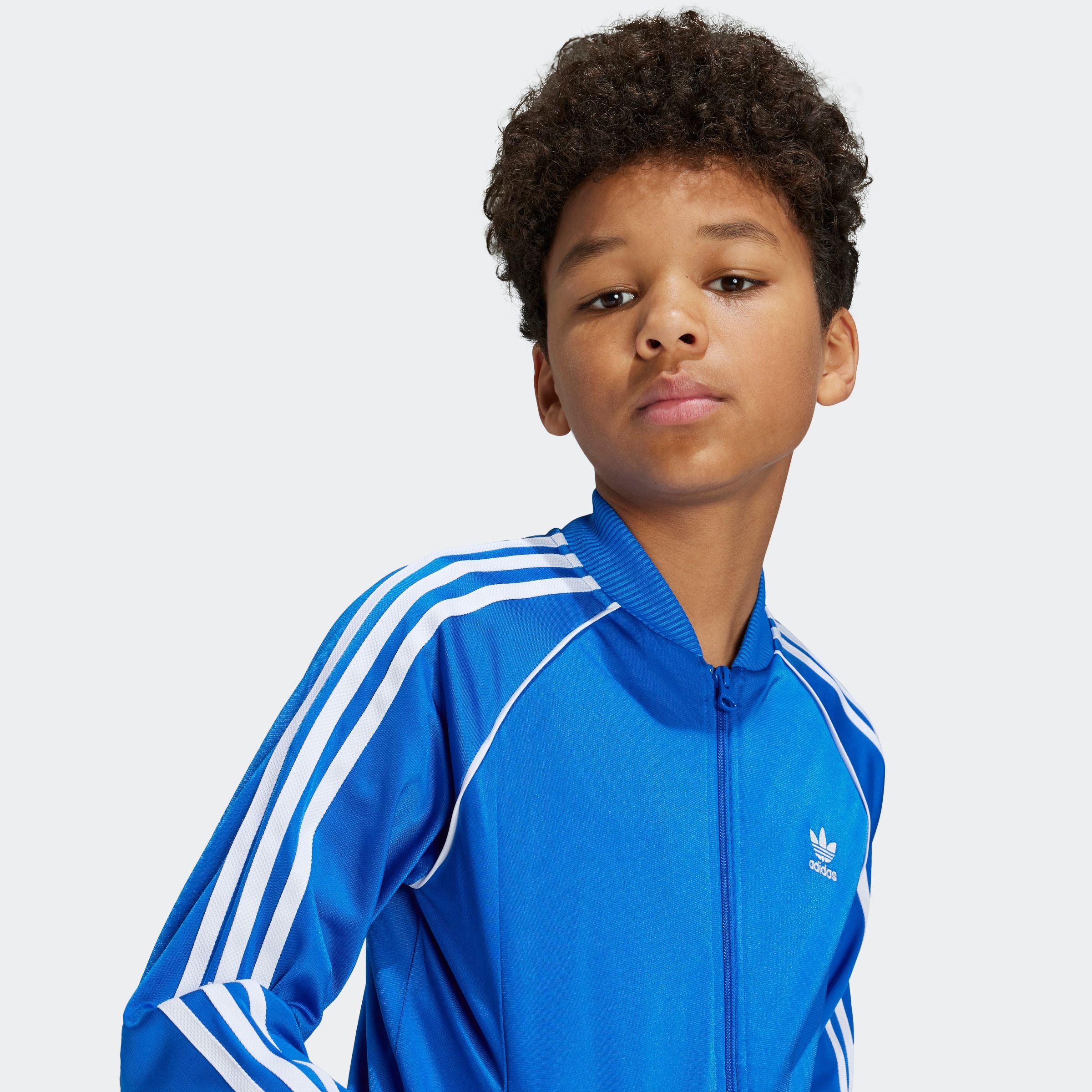 adidas Originals Trainingsjacke »SST TRACK TOP«, Superstar