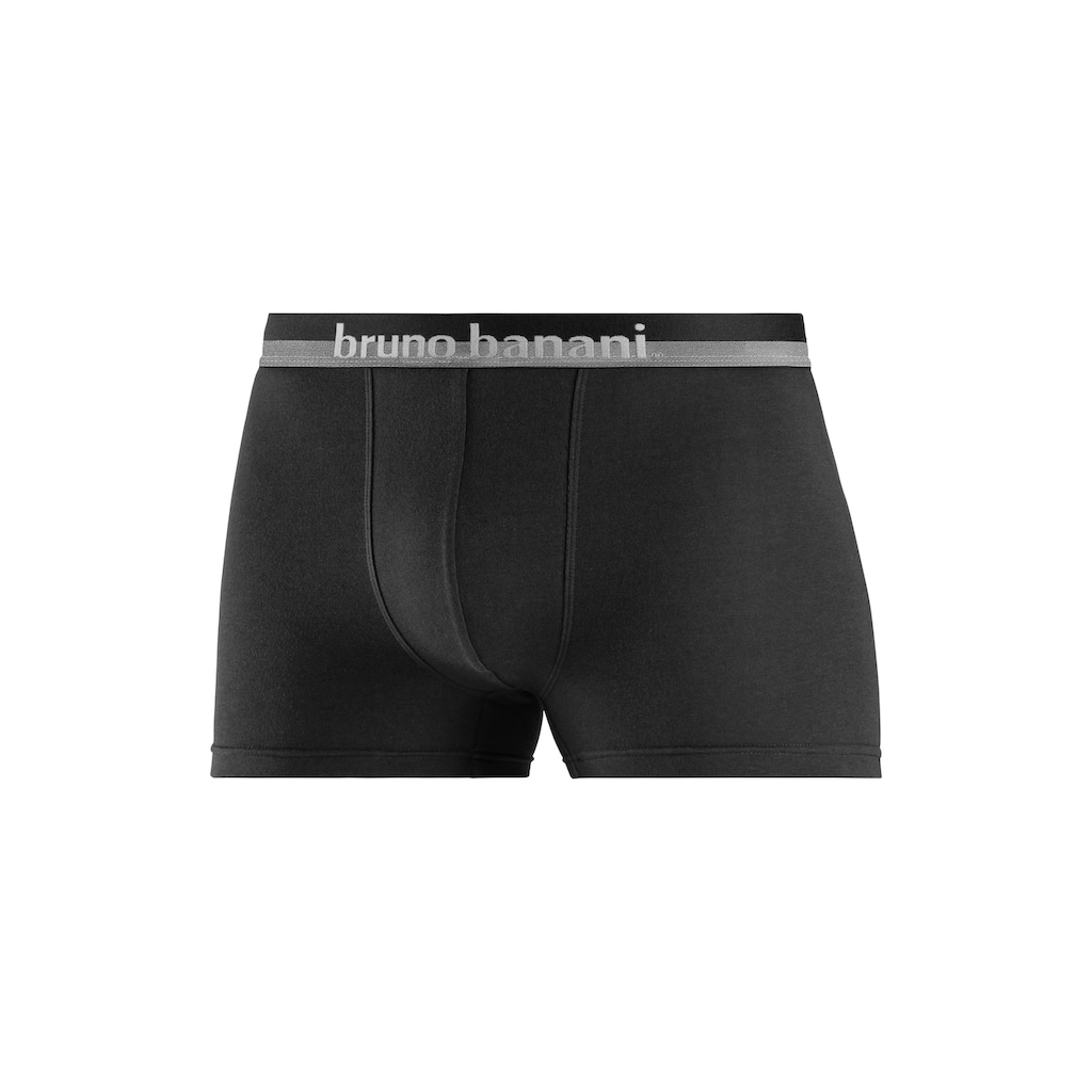 Bruno Banani Boxer, (Packung, 4 St.)