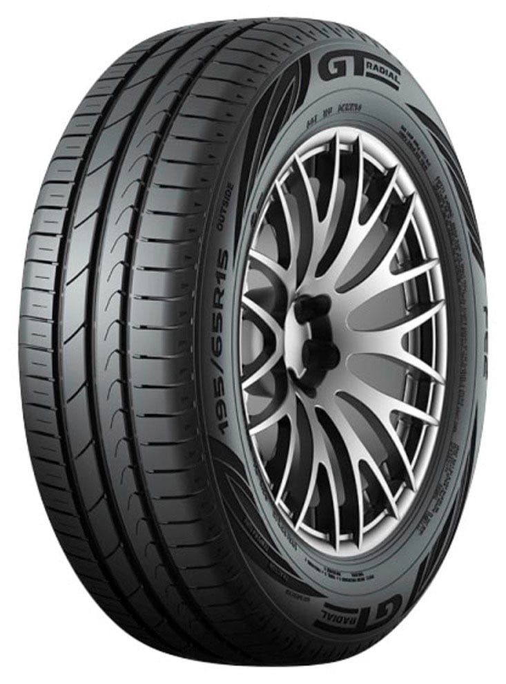 GT Radial Sommerreifen "FE2" in verschiedenen Ausführungen erhältlich