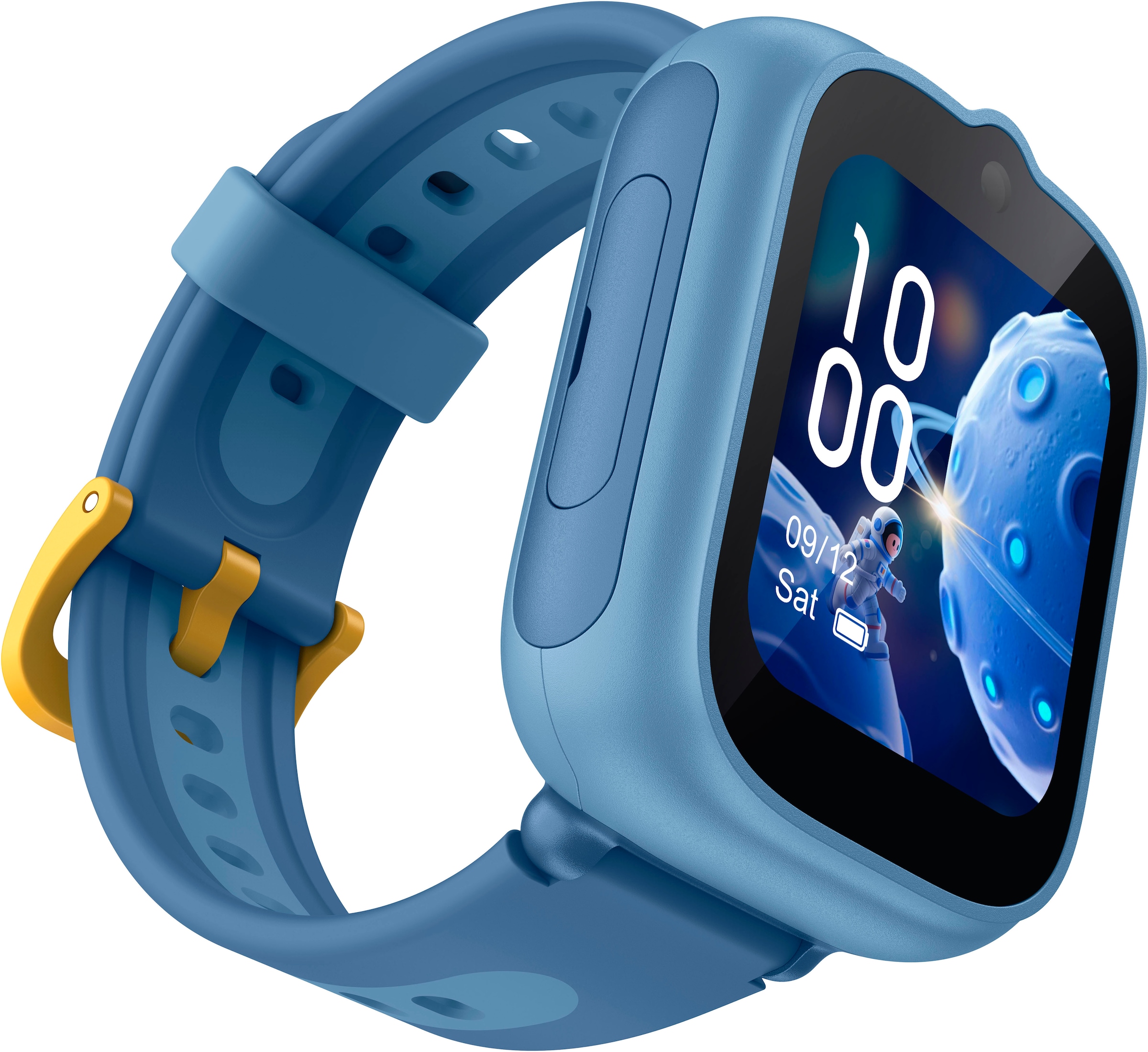 TCL Smartwatch »MT48X«(42/ 1,68 ″) Proprietär
