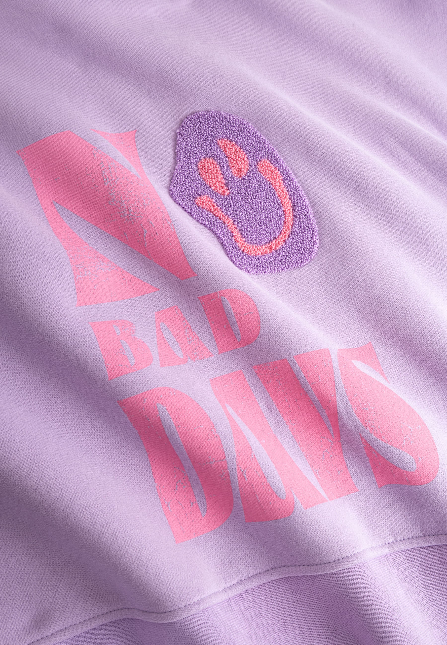 Frieda & Freddies Kapuzensweatshirt »Frieda & Freddies Oversized-Hoodie«
