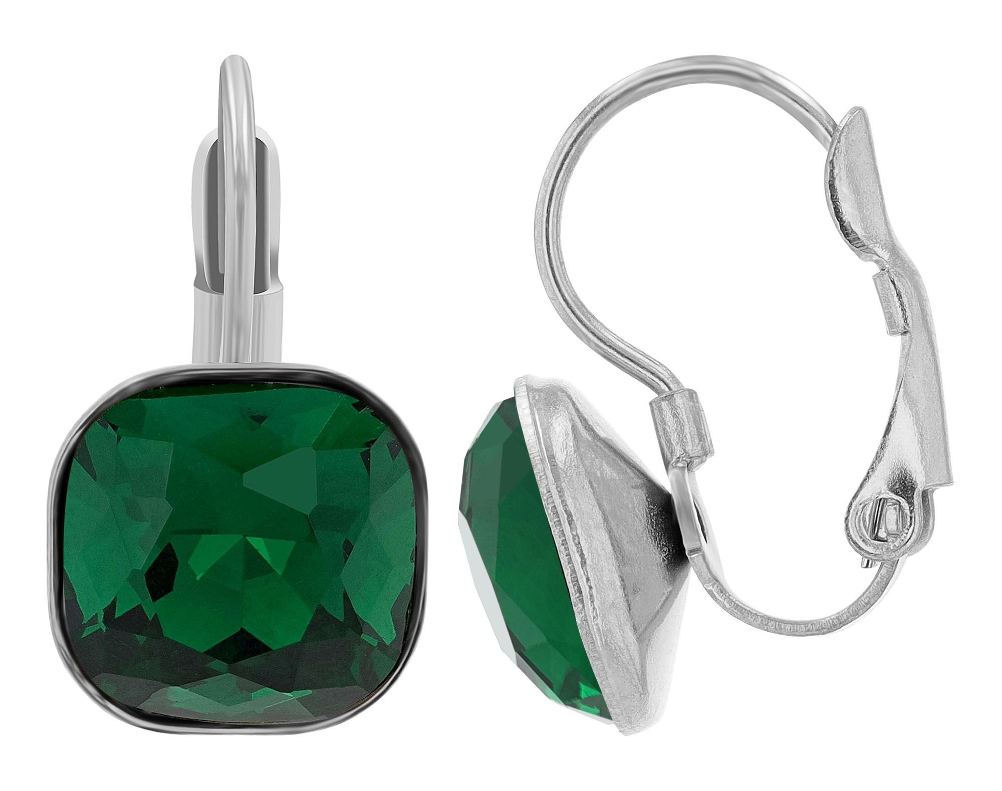 Kette ohne Anhänger ADELIA´S "Damen Halskette mit Anhänger – aus Edelstahl", silber, Halsketten, Damen, 45cm, Edelstahl, Zum Verschenken – ideal zum Geburtstag