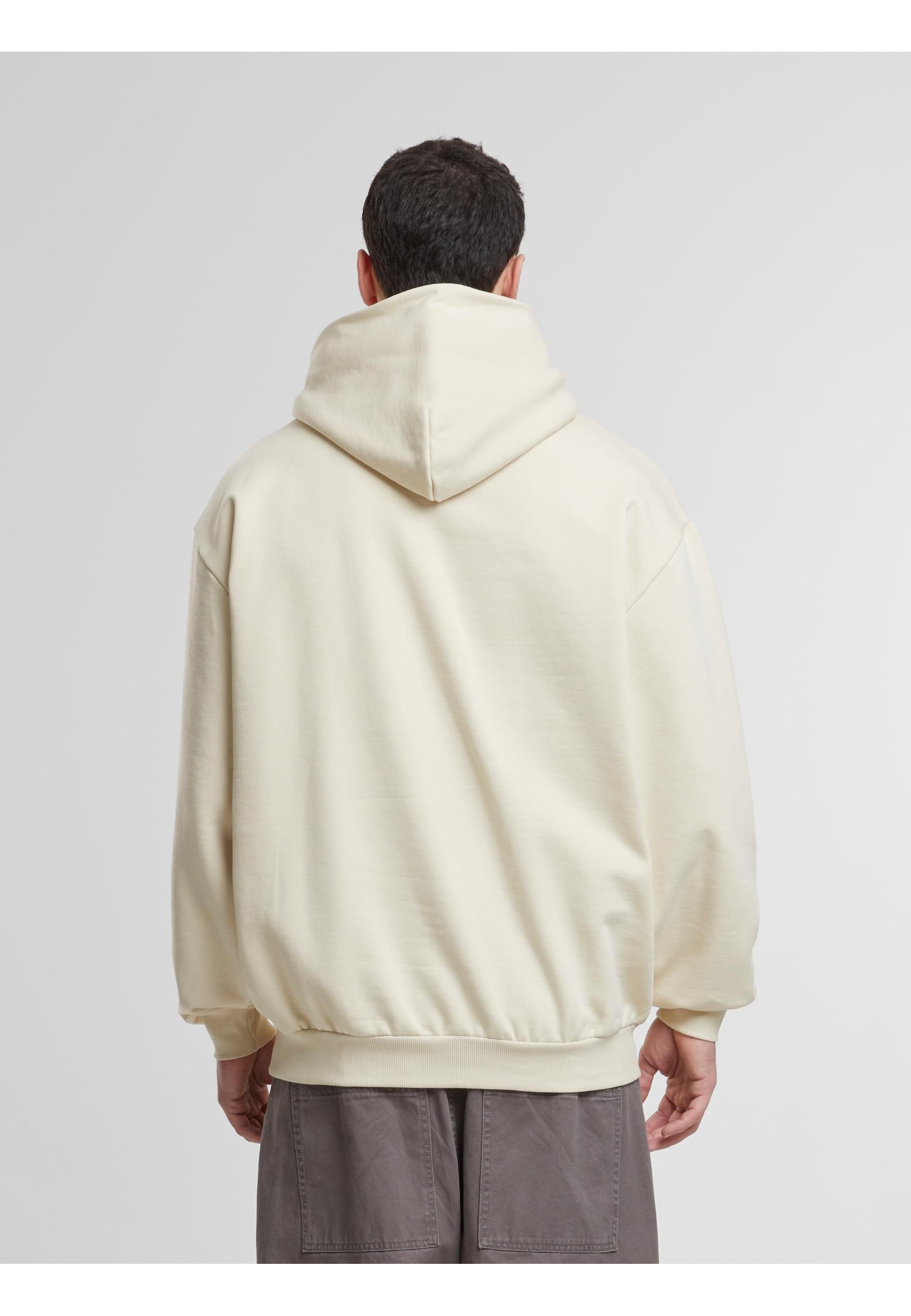Karl Kani Kapuzensweatshirt »Karl Kani KM251-005-1 Woven Signature Kani Tag Os Hoodie«, (1 tlg.)