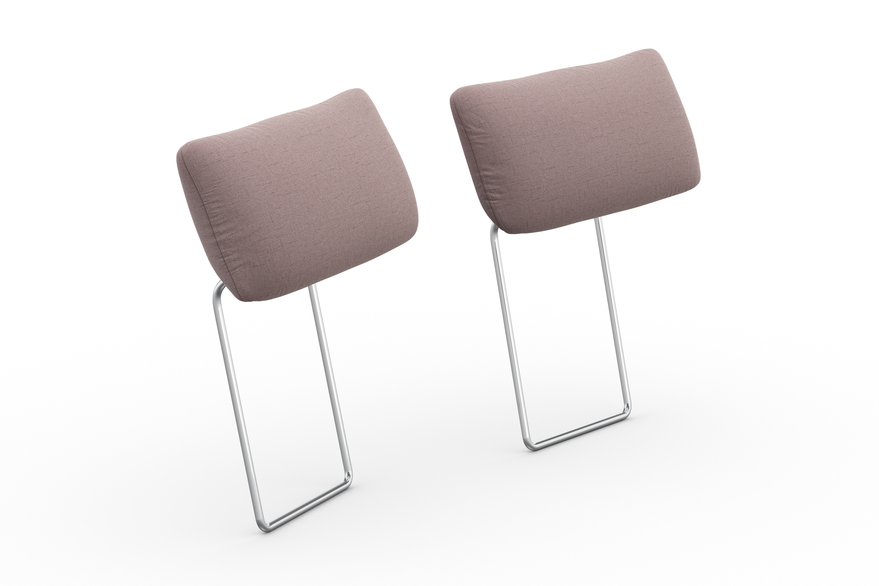 sit&more Sofa-Kopfstütze "Cadabra" 2er Set