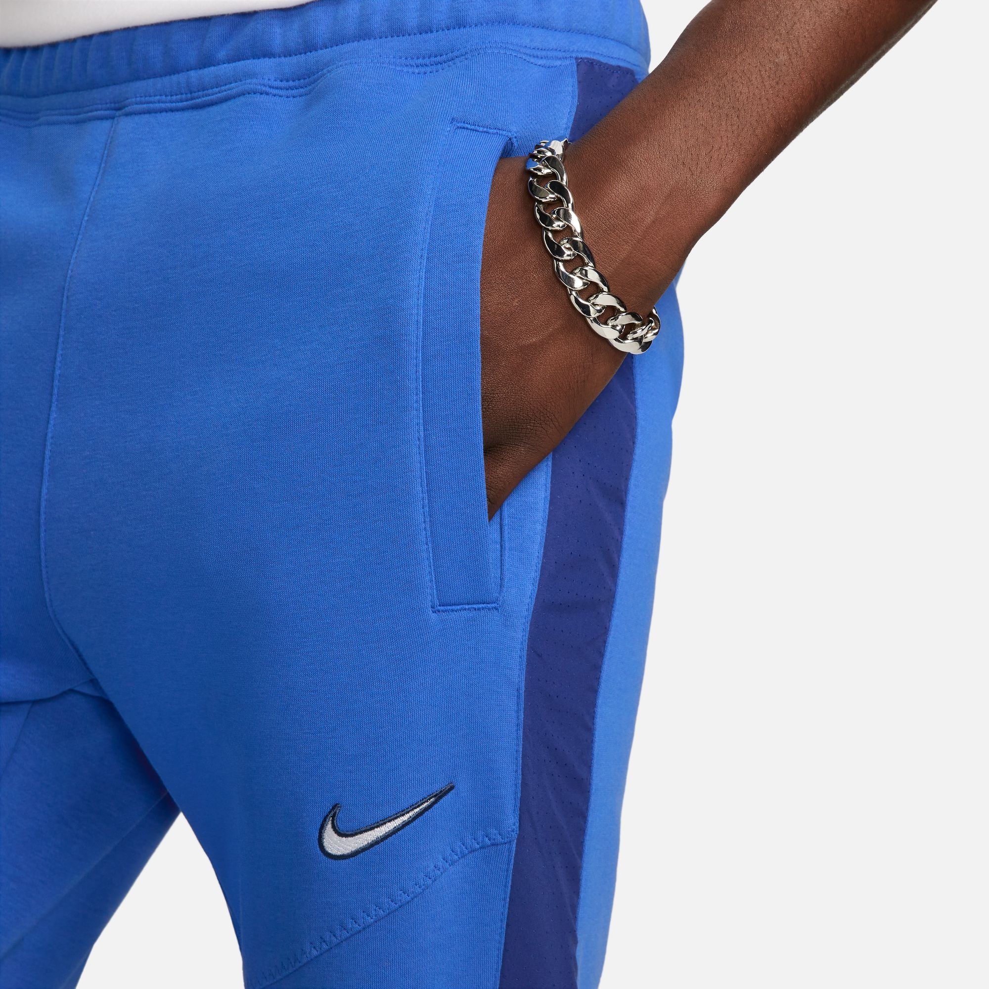 Nike Sportswear Jogginghose »M NSW SP FLC JOGGER BB« auf Rechnung online  kaufen | BAUR