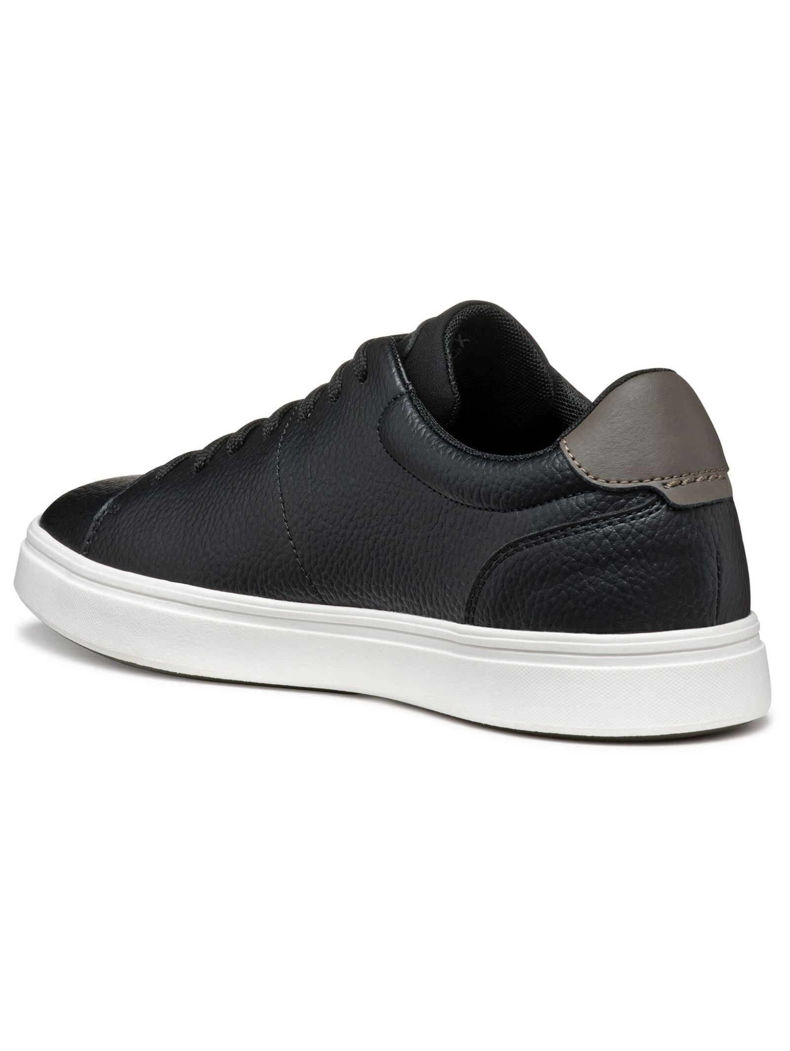 Geox Sneaker »Geox Sneaker Leder/Textil«