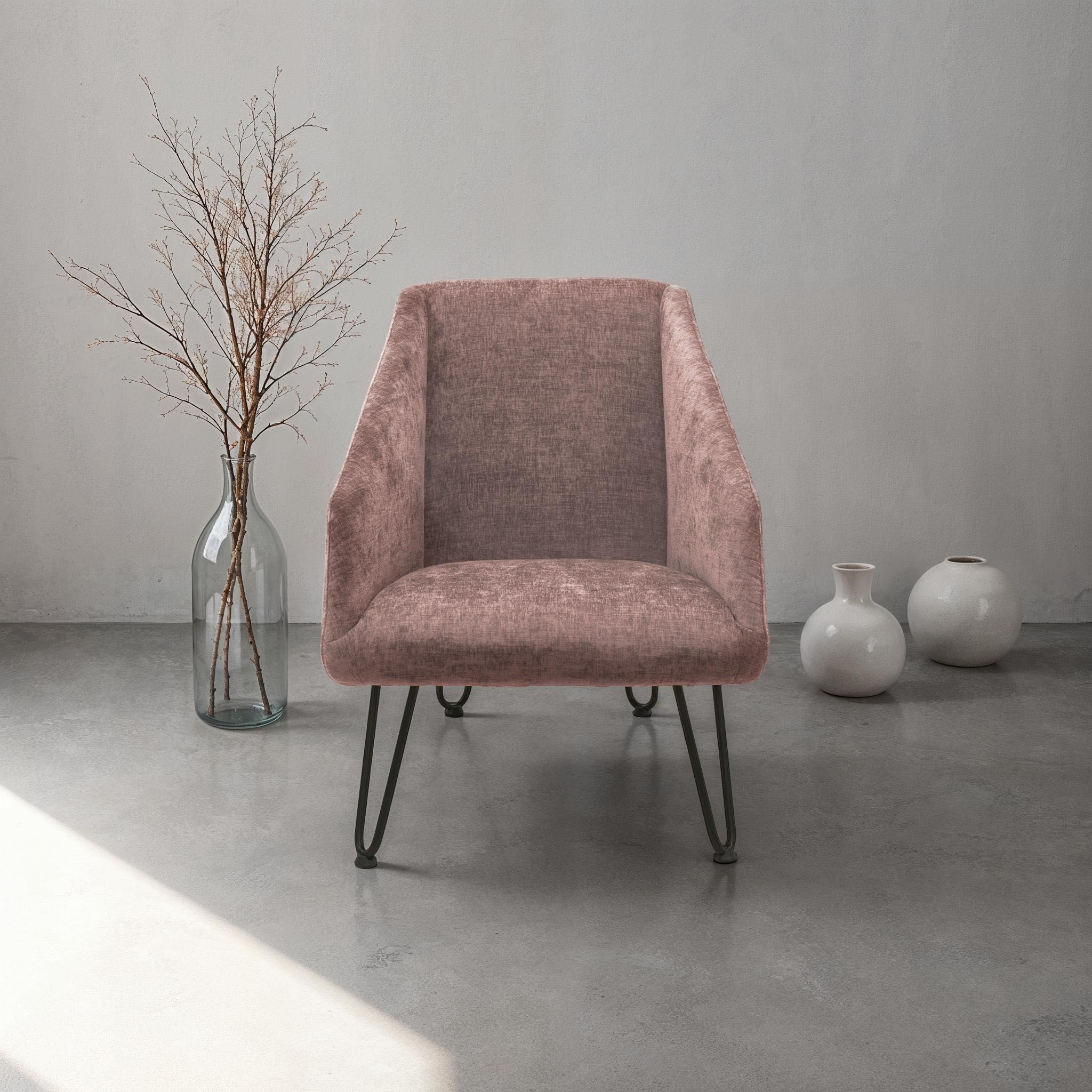 DOMO collection Sessel "700044" günstig online kaufen