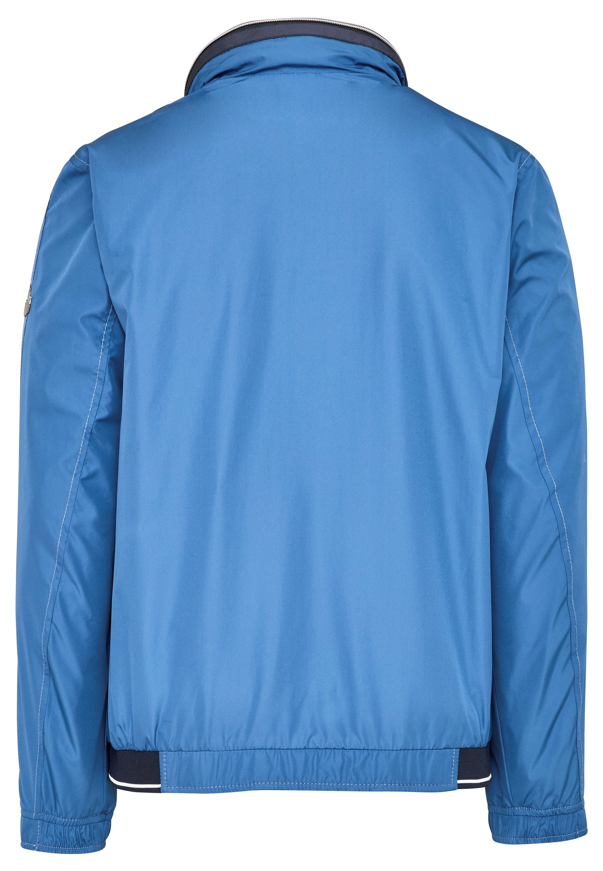 New Canadian Outdoorjacke, (1 St.), mit praktischer Wende-Funktion