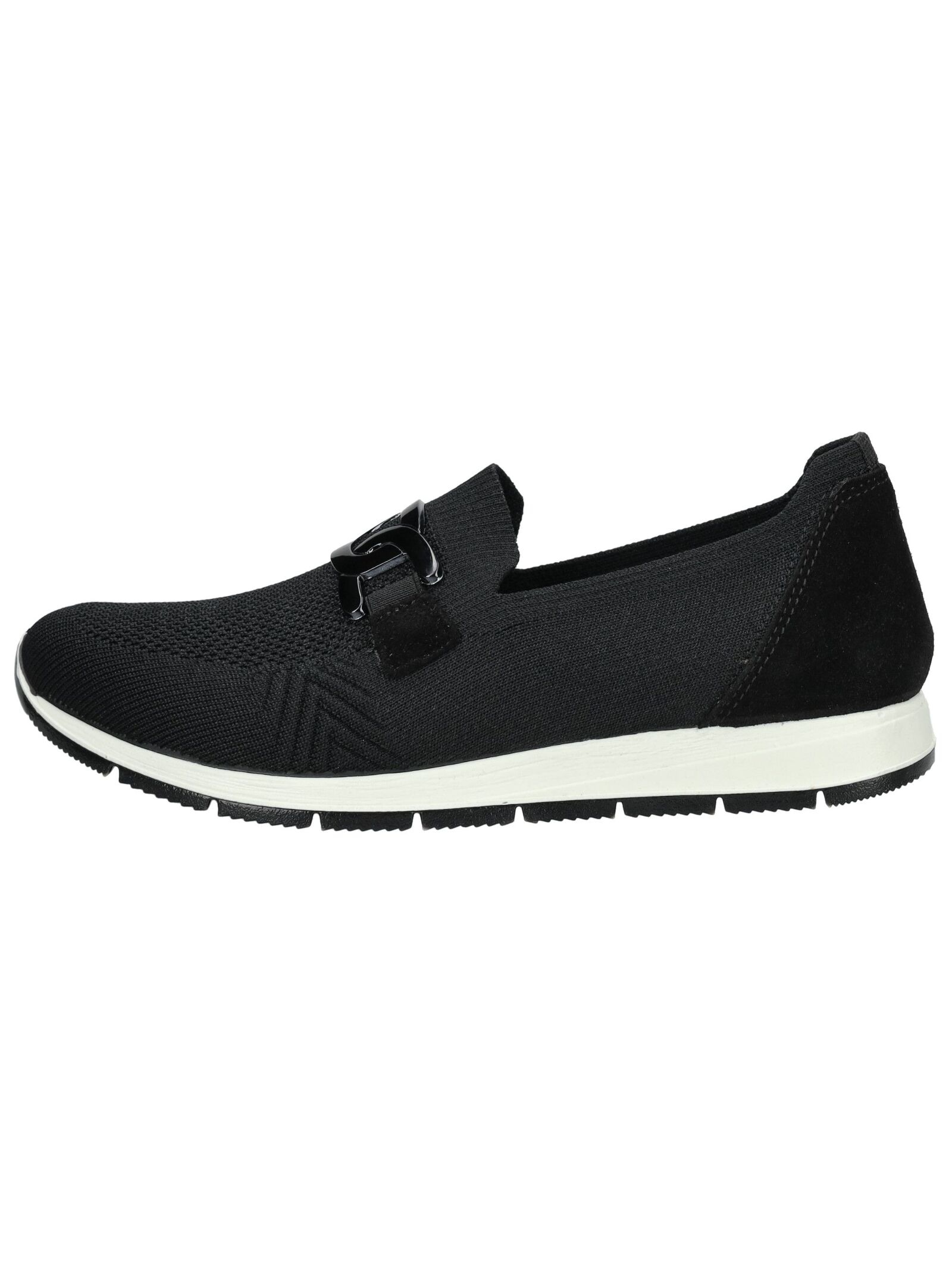 Imac Slipper »Imac Slipper Lederimitat/Textil«
