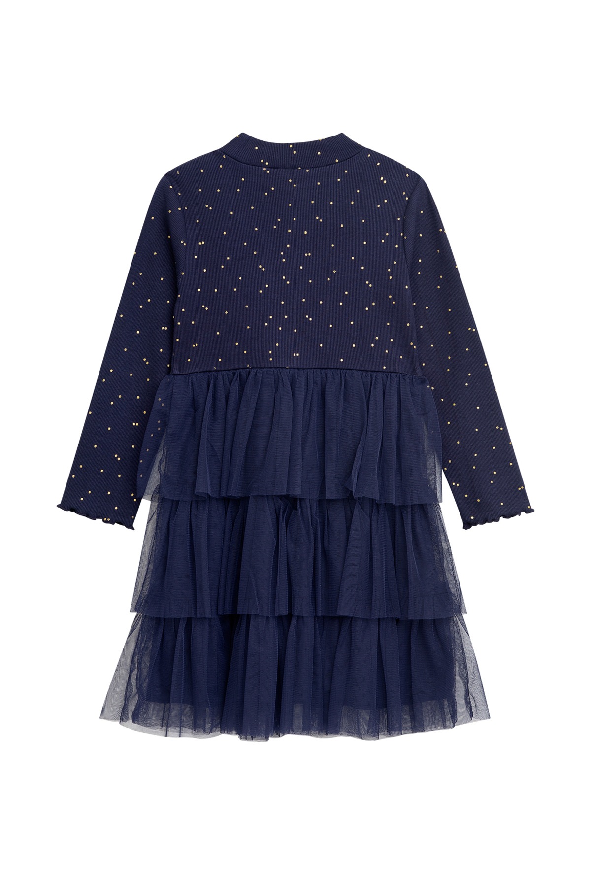 Thumbnail - DANAMADE Tüllkleid "DANAMADE Dress DMAJA"