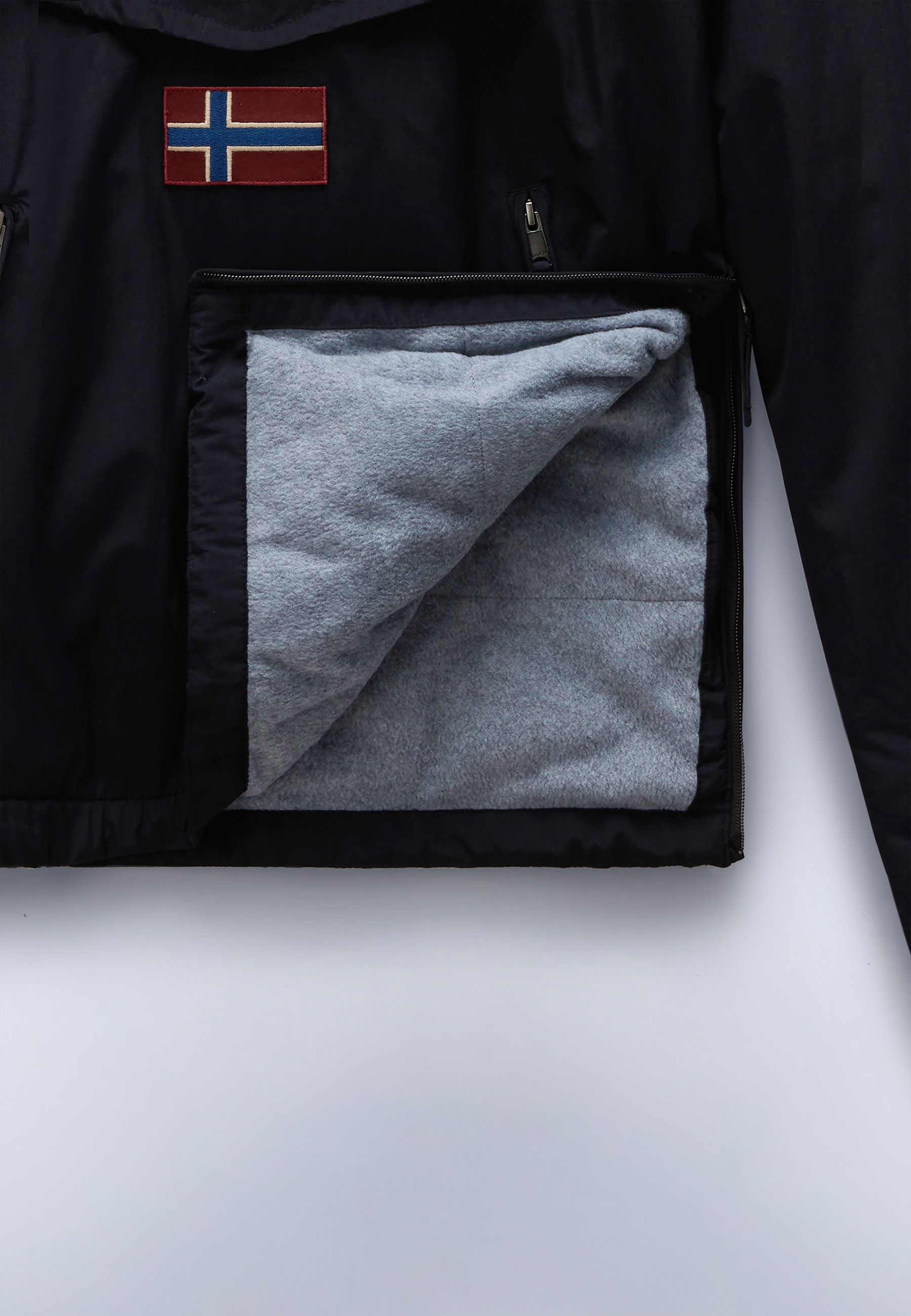 Napapijri Blouson »RAINFOREST POCKET 2«