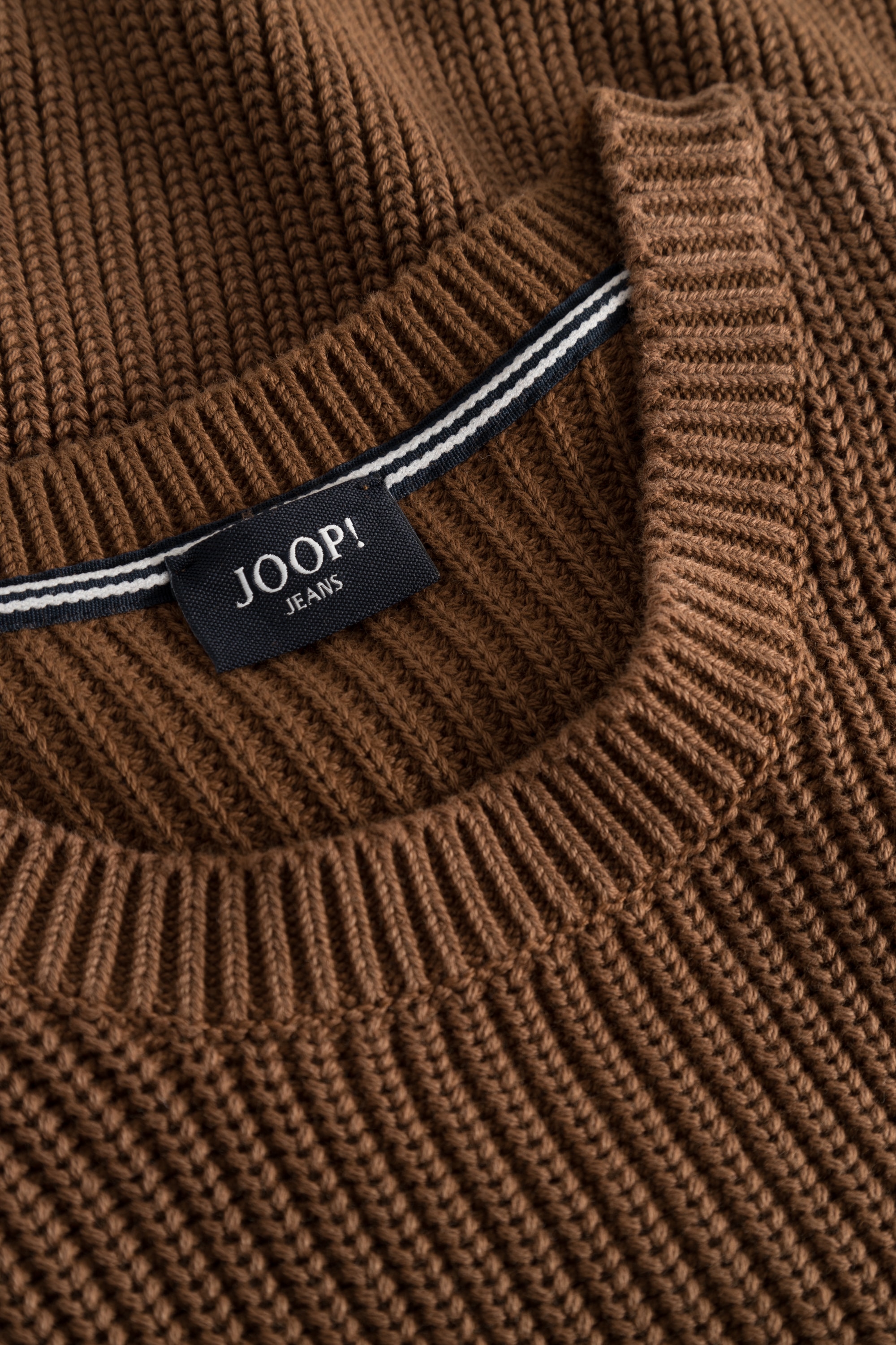 Joop Jeans Strickpullover »Haro«