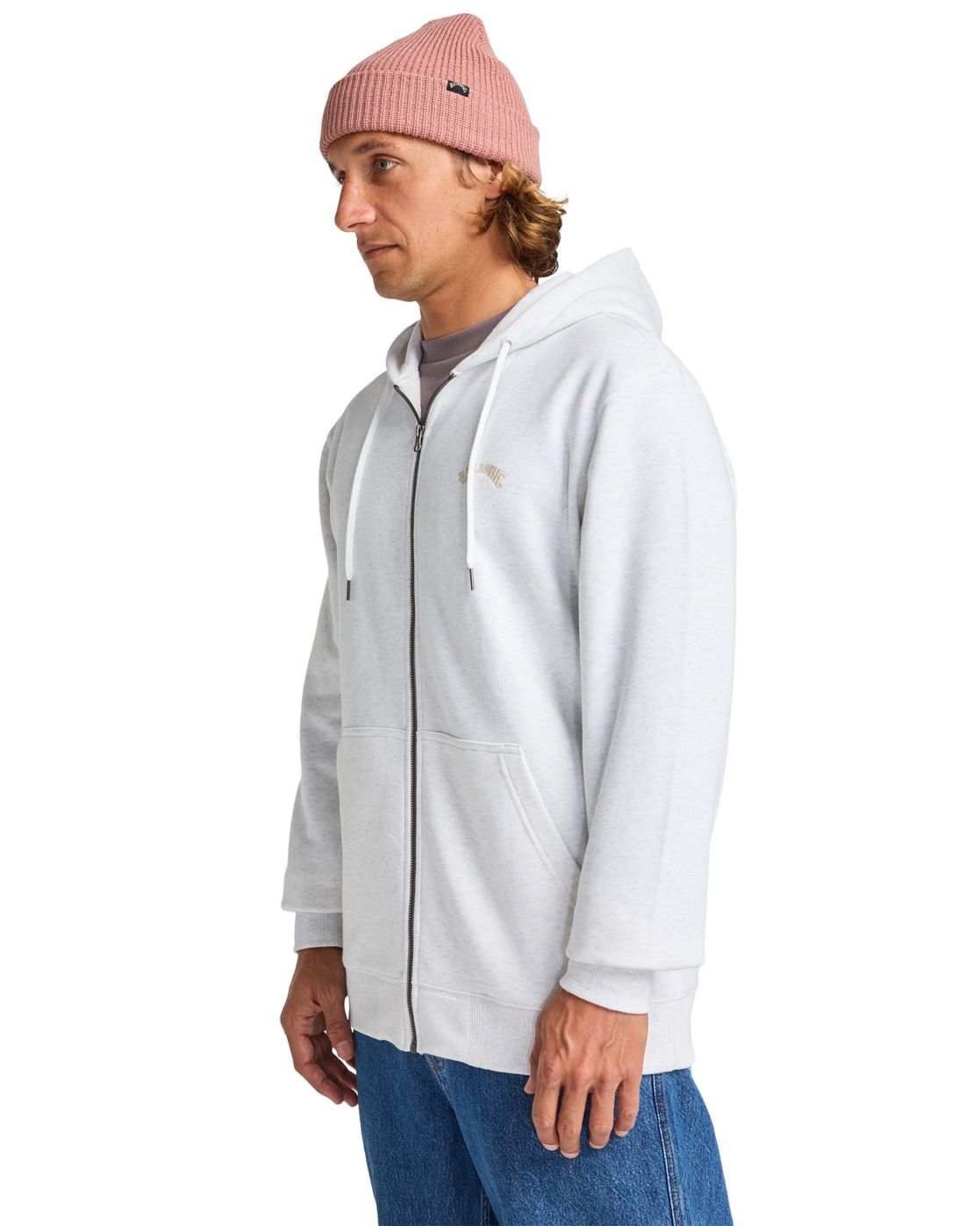 Billabong Sweatshirt »Arch«
