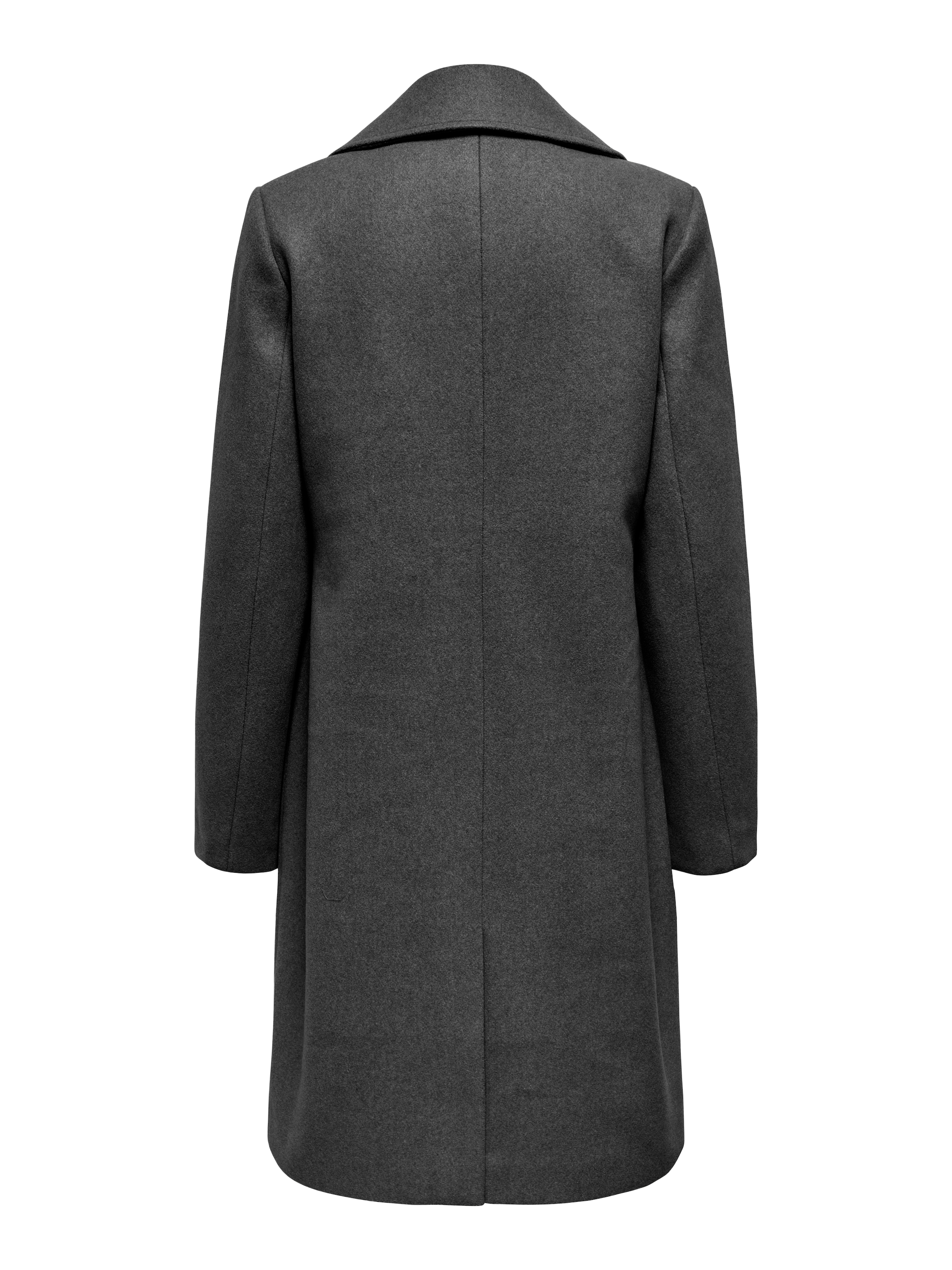 ONLY Langmantel »ONLADINA LIFE LONG COAT CC OTW«