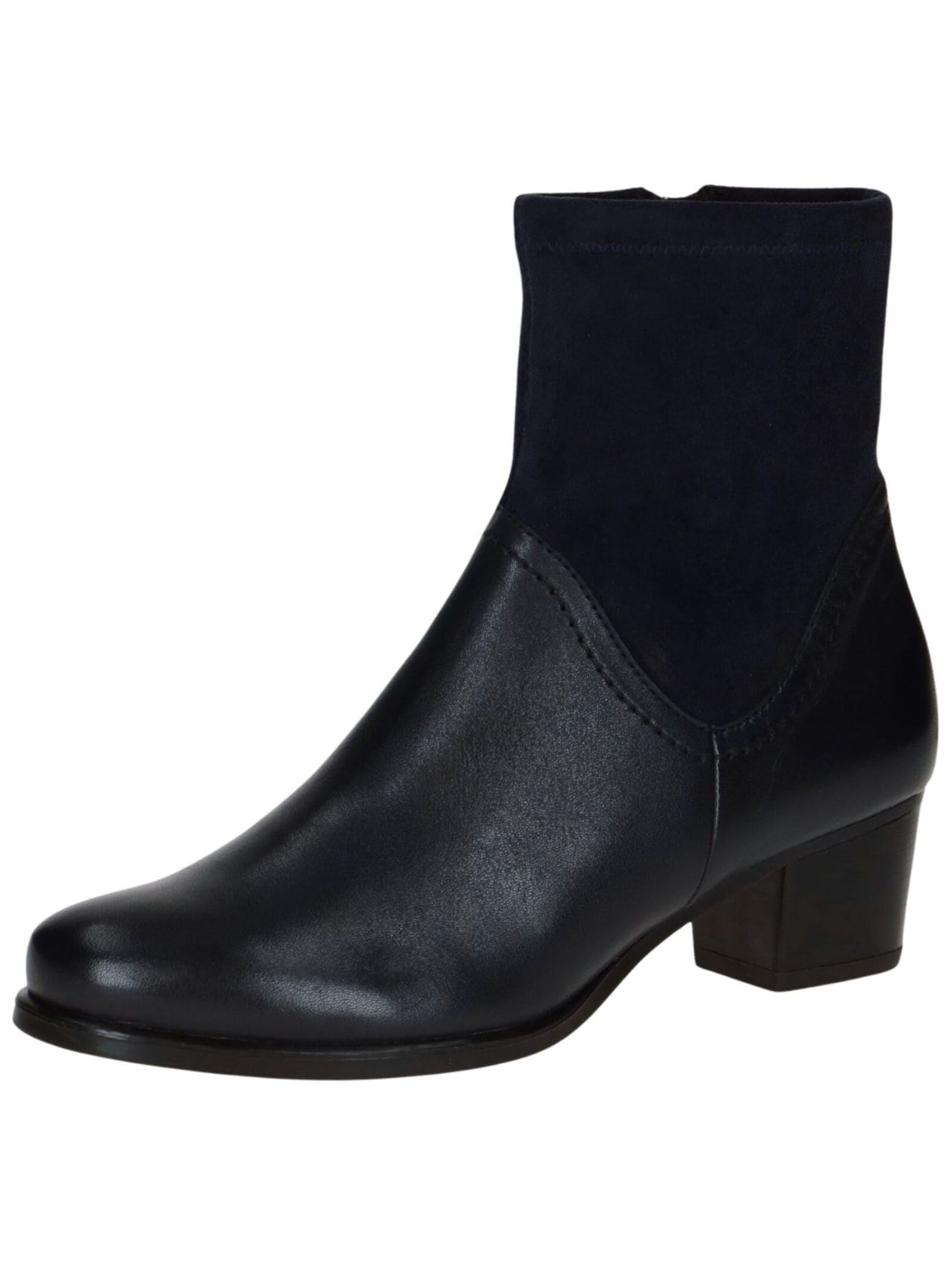 Caprice Stiefelette "Caprice Stiefelette Leder/Textil" günstig online kaufen