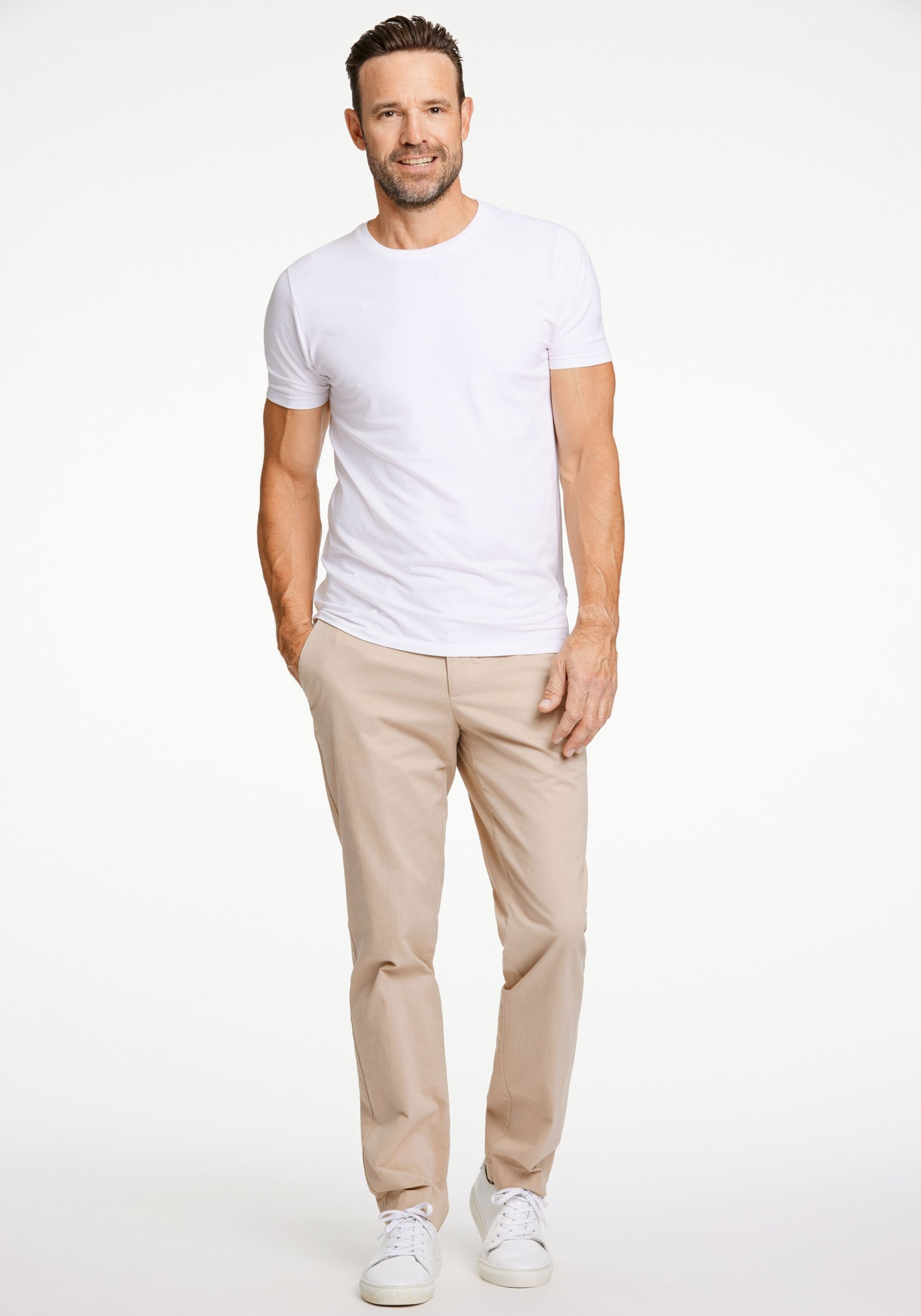 BISON Chinos »BISON Chinos«