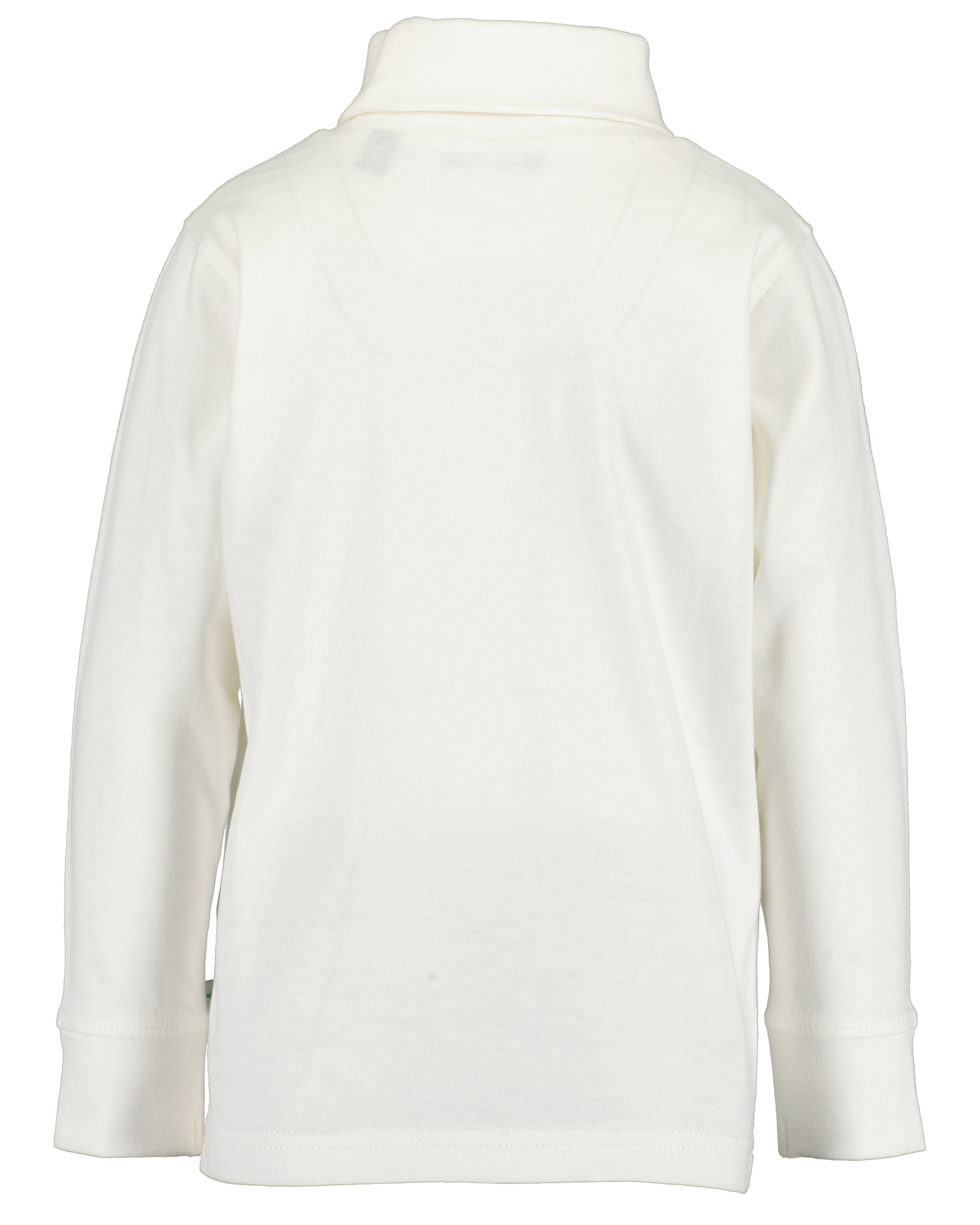 Blue Seven Langarmshirt »Blue Seven Jungen Rollkragenpullover«, (2 tlg.)