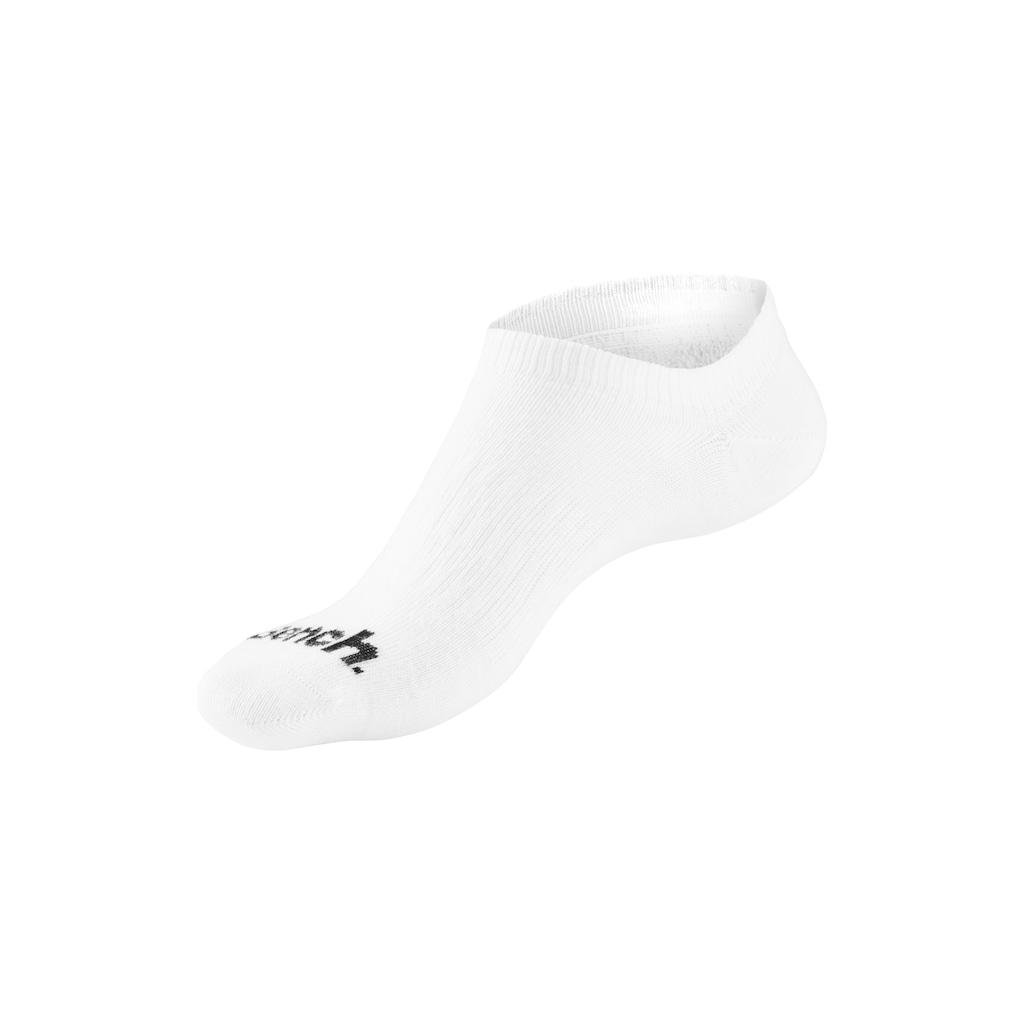 Bench. Sportsocken, (Set, 6 Paar)