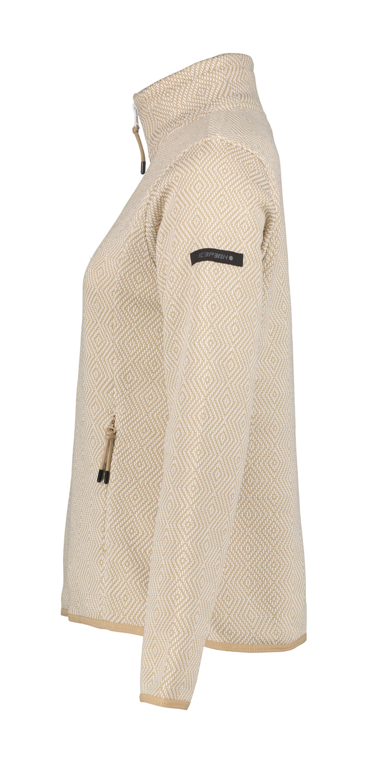 Icepeak Outdoorjacke »Icepeak Midlayer Aulti«