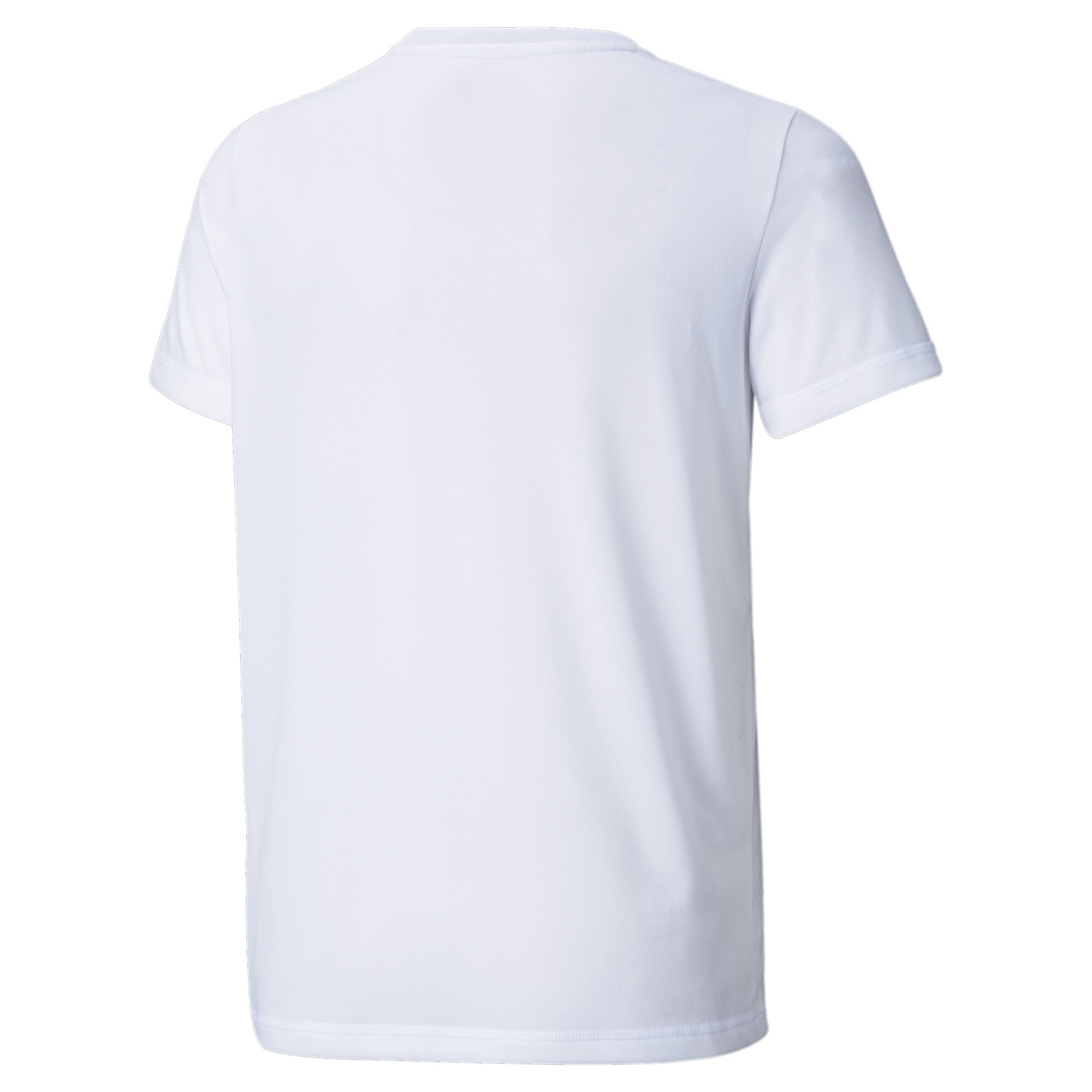 PUMA T-Shirt »Active Small Logo T-Shirt Jungen«
