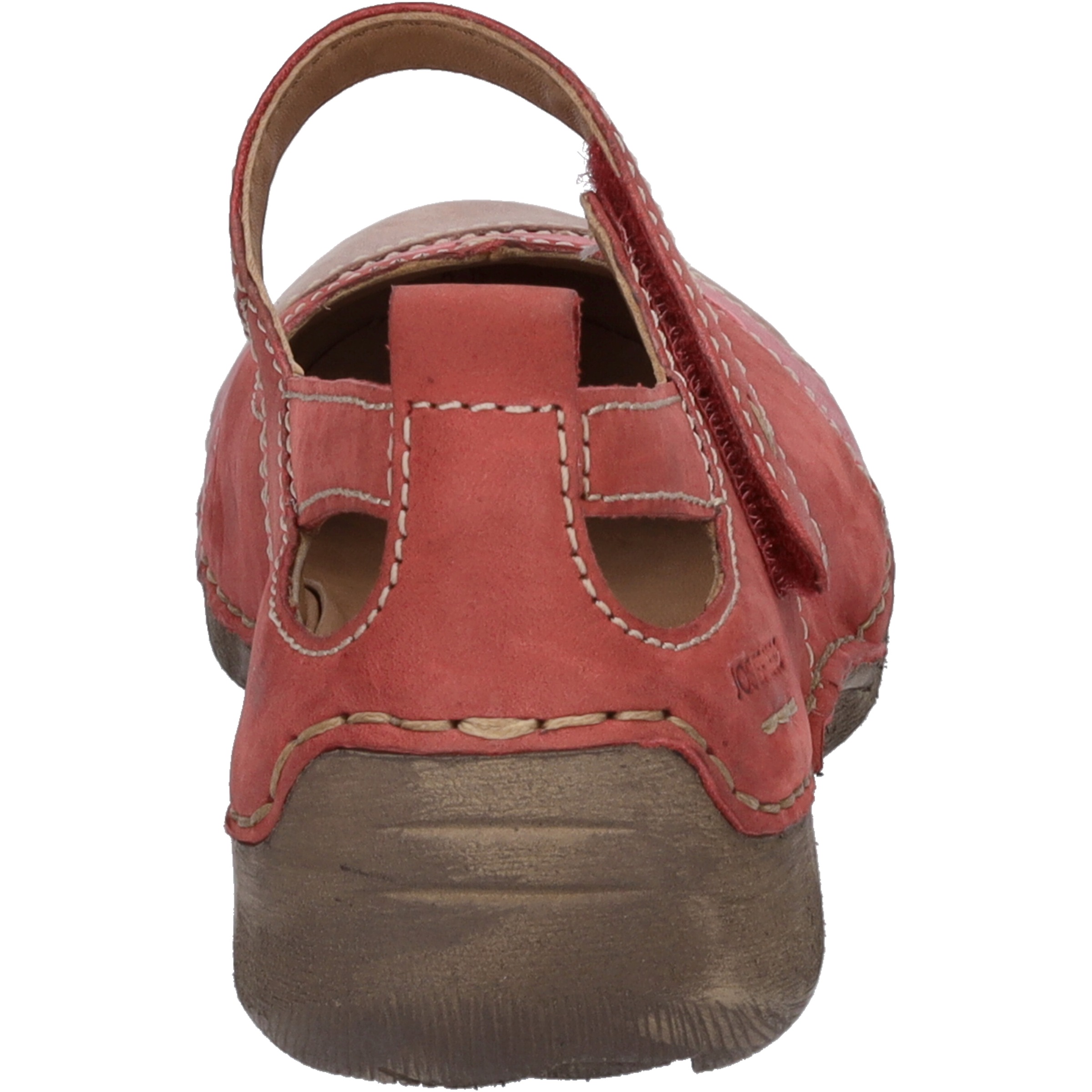 Josef Seibel Sandale »Fergey 51, hibiscus-multi«