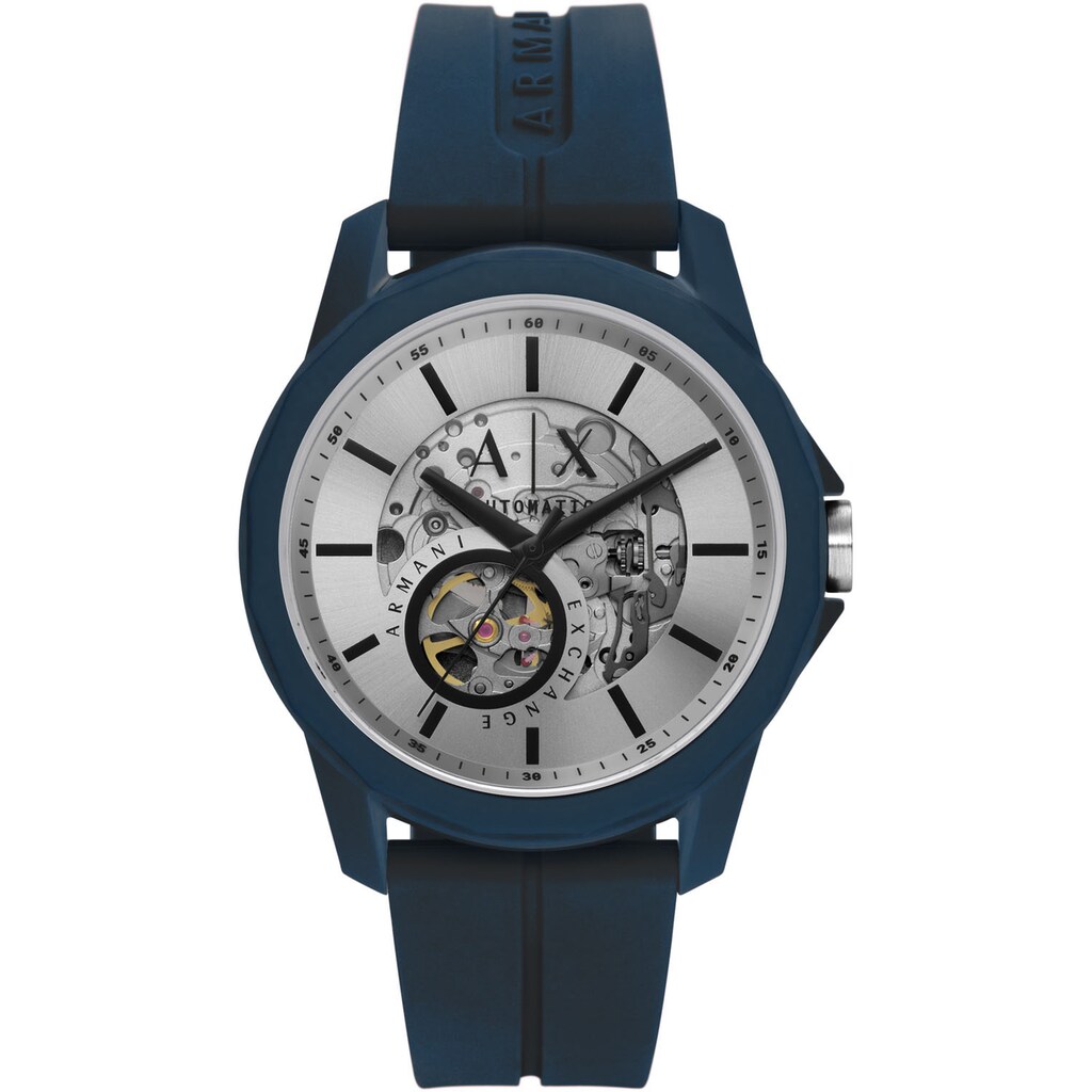 ARMANI EXCHANGE Automatikuhr »AX1727«