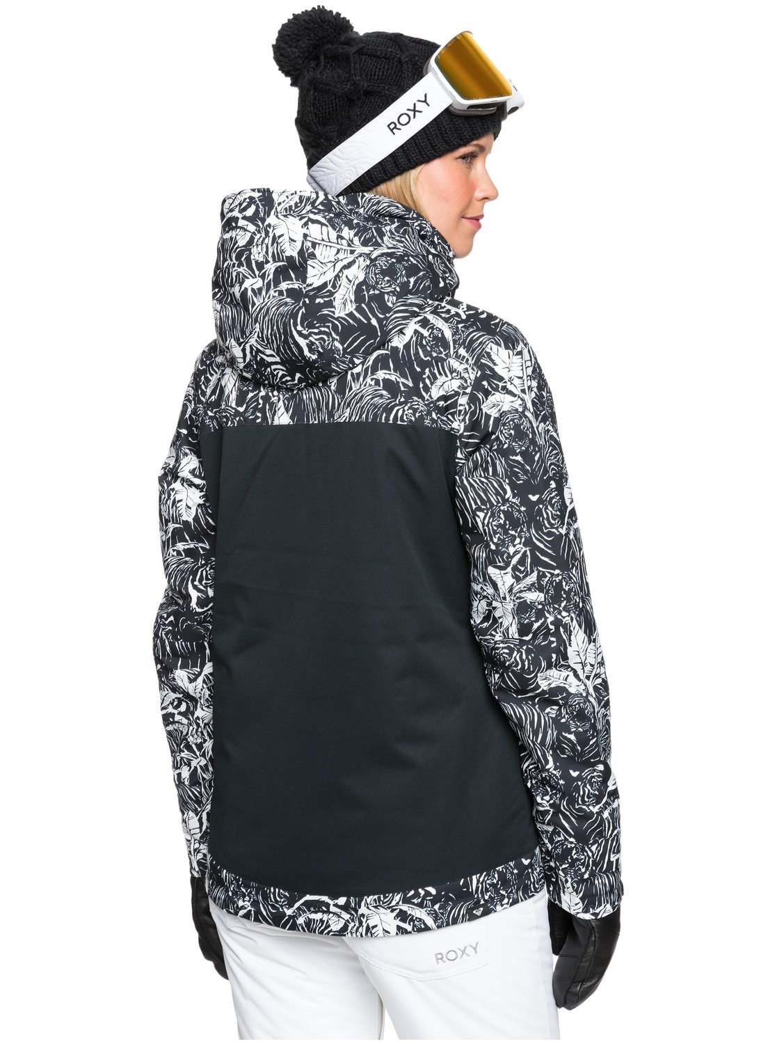 Roxy Snowboardjacke »ROXY Jetty«