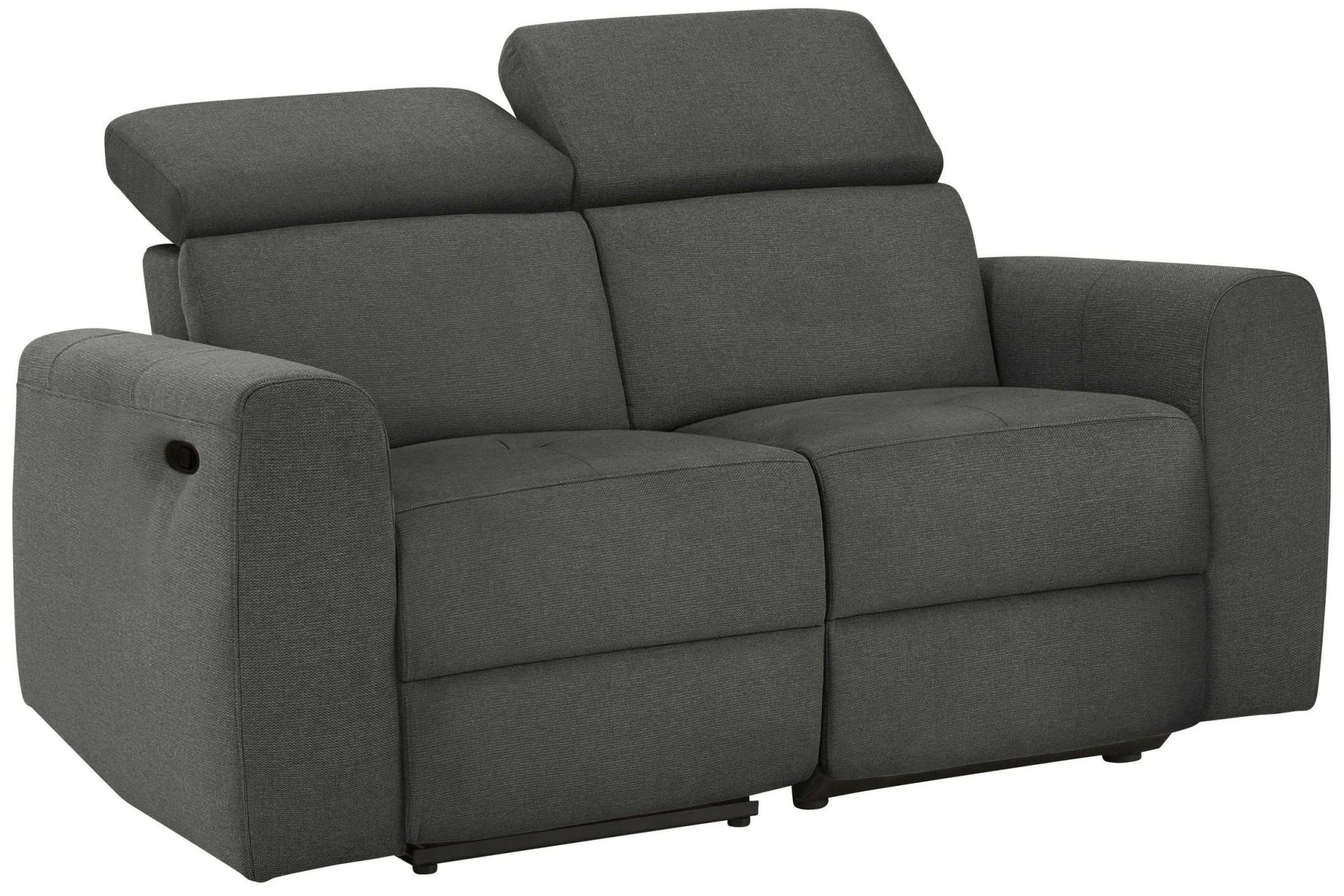 Home affaire 2-Sitzer »Sentrano«, 152 cm, man. o. elektr. Relaxfunktion und USB/Kopfverstellung