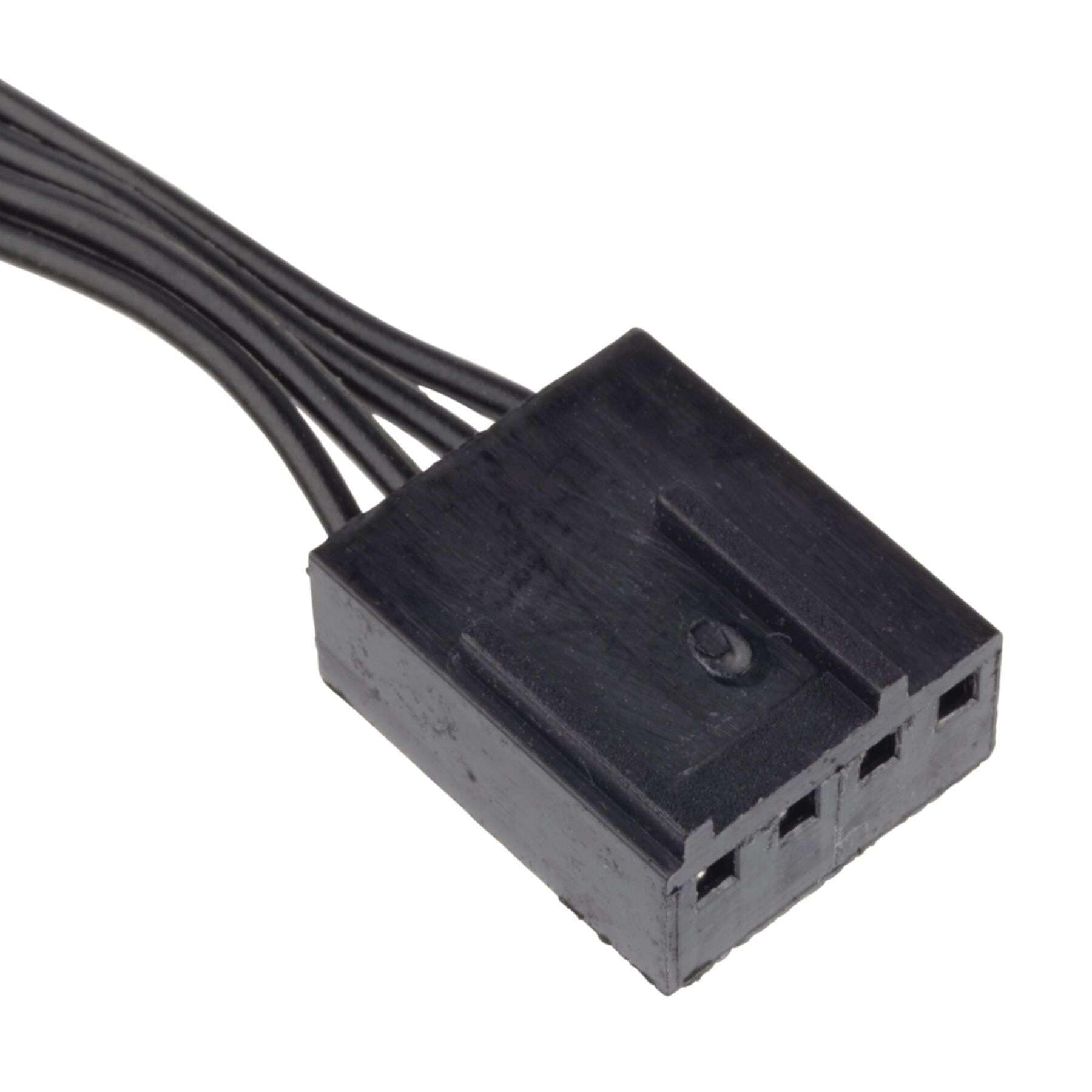Corsair Gehäuselüfter »LL120 RGB«