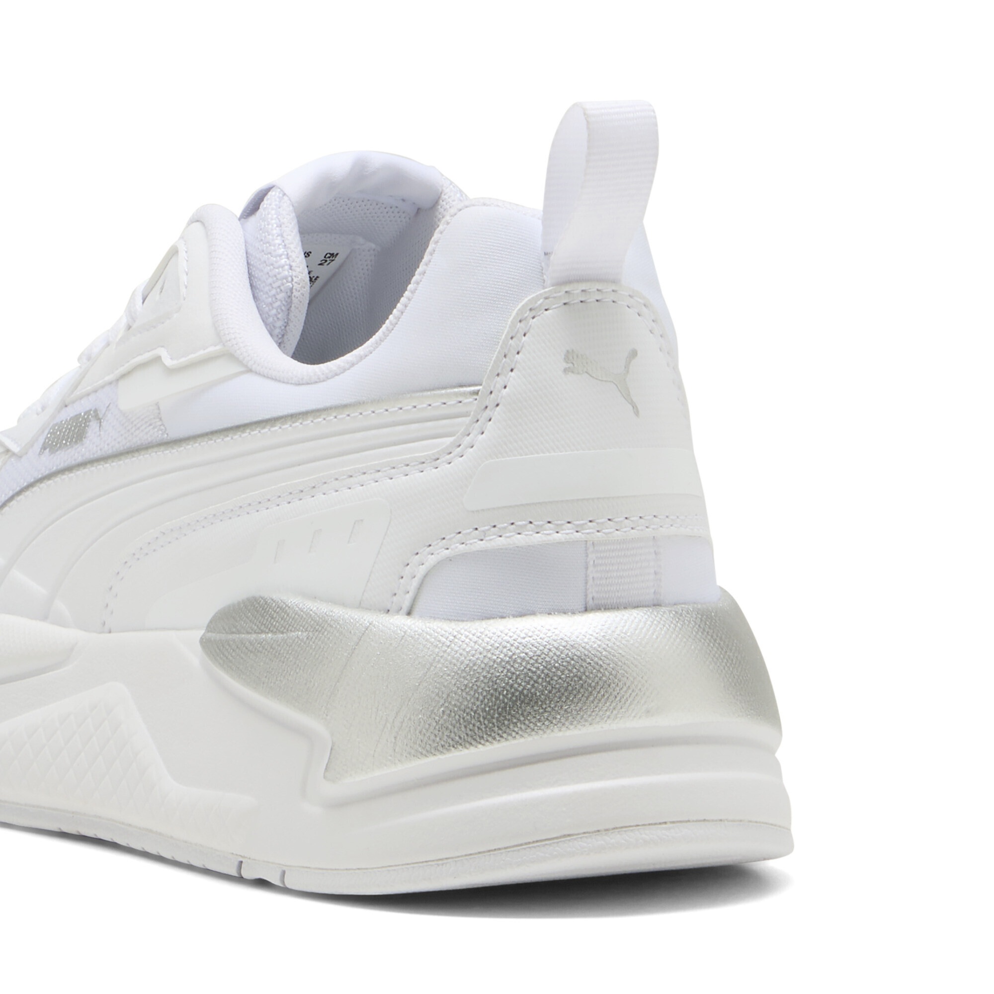 PUMA Sneaker »X-Ray 3 Sneakers Erwachsene«