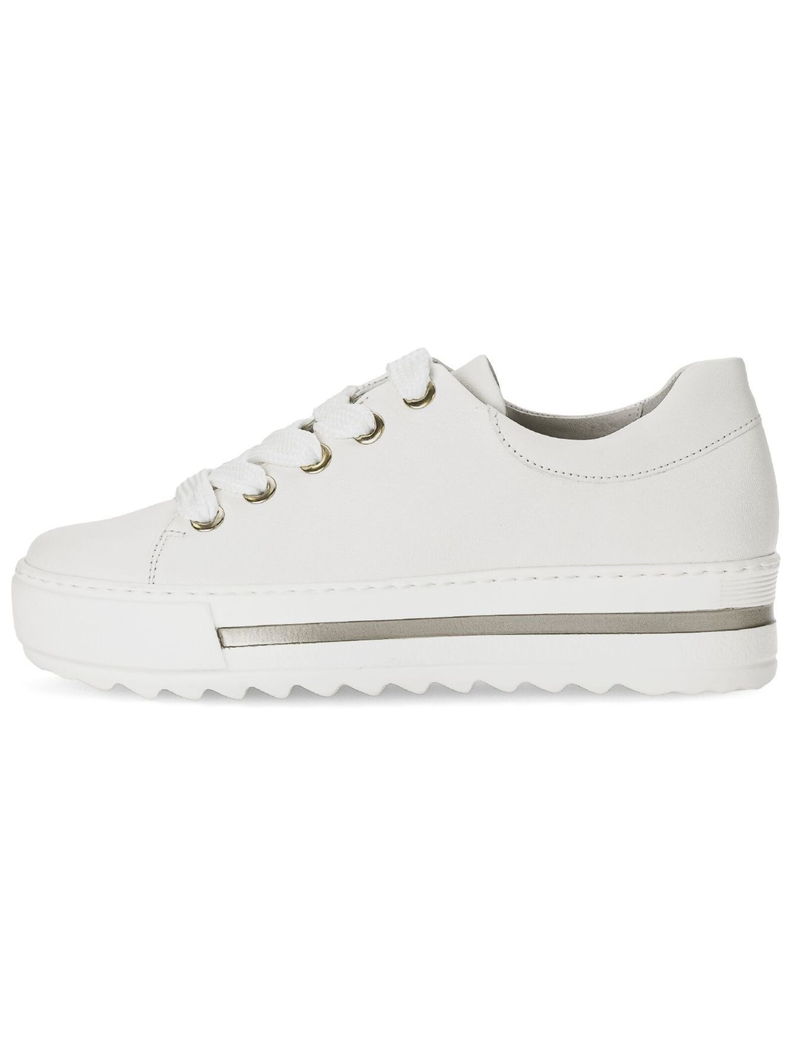 Gabor Comfort Sneaker "Gabor Comfort Sneaker Nappaleder" günstig online kaufen