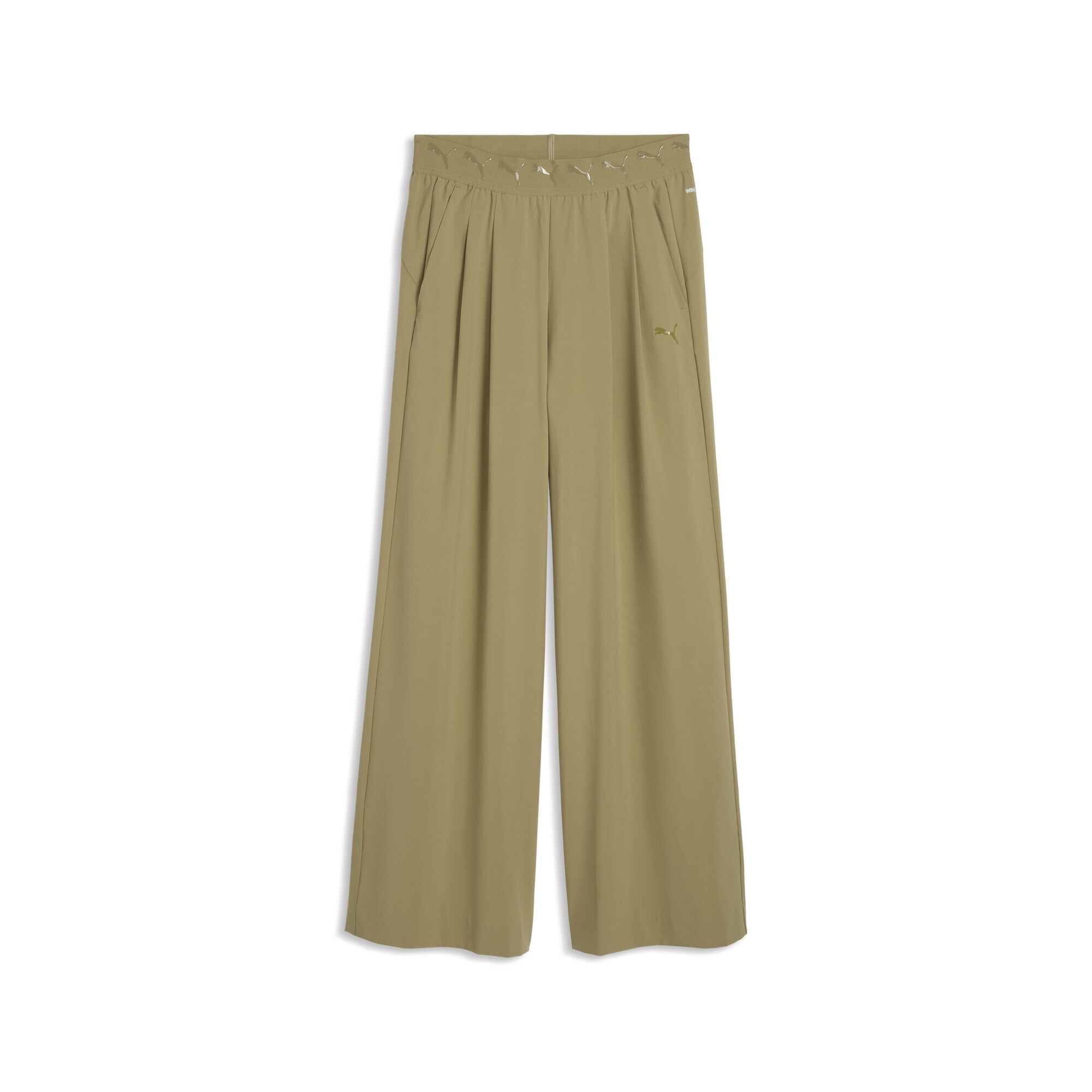 PUMA Sporthose "PUMATECH SENSE 4-Way Stretch Relaxed Hose Damen"