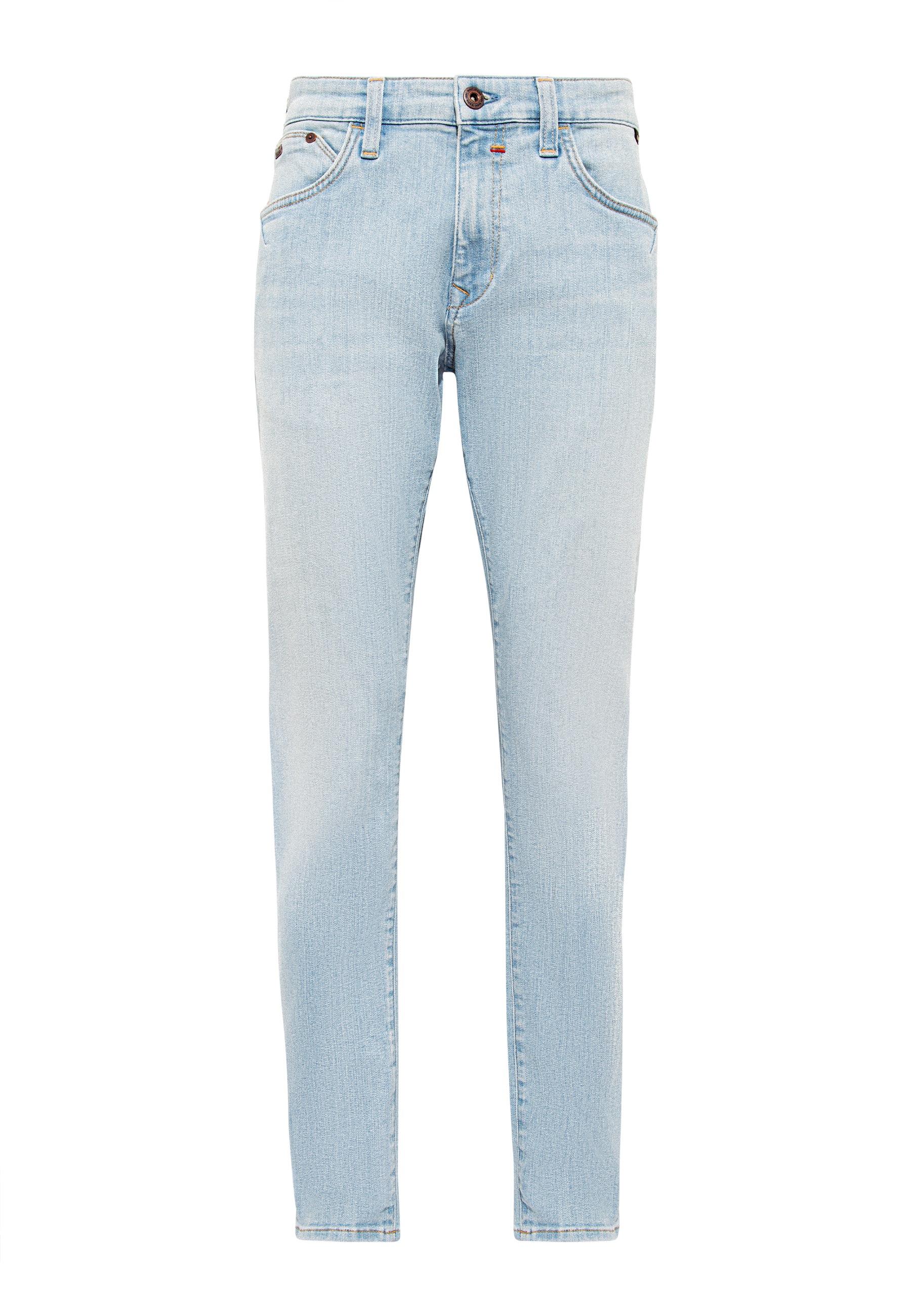 Mavi Skinny-fit-Jeans »JAKE«, Slim Skinny Jeans