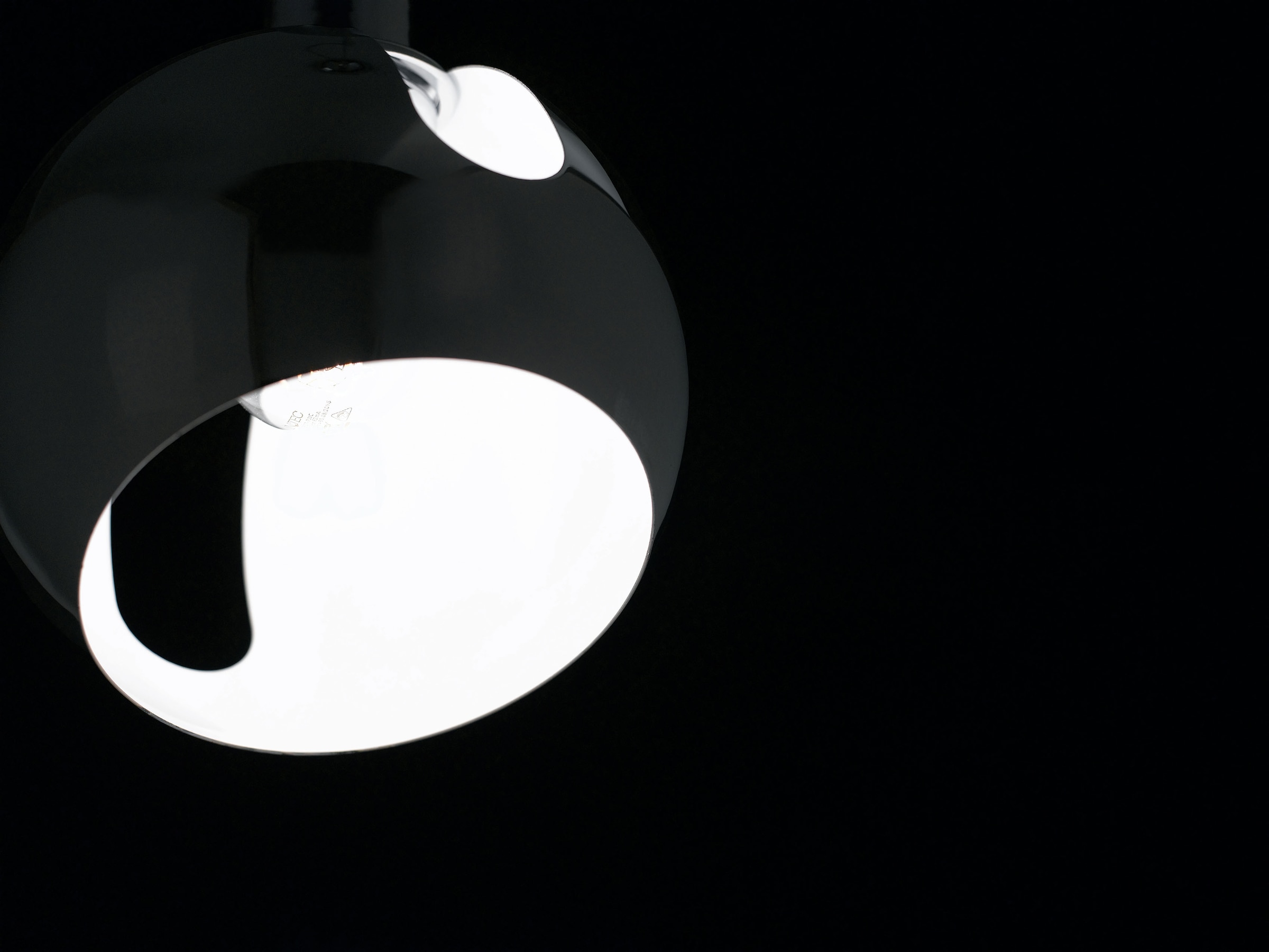 ECO-LIGHT Pendelleuchte »NARCISO«, Leuchtmittel E27 | ohne Leuchtmittel