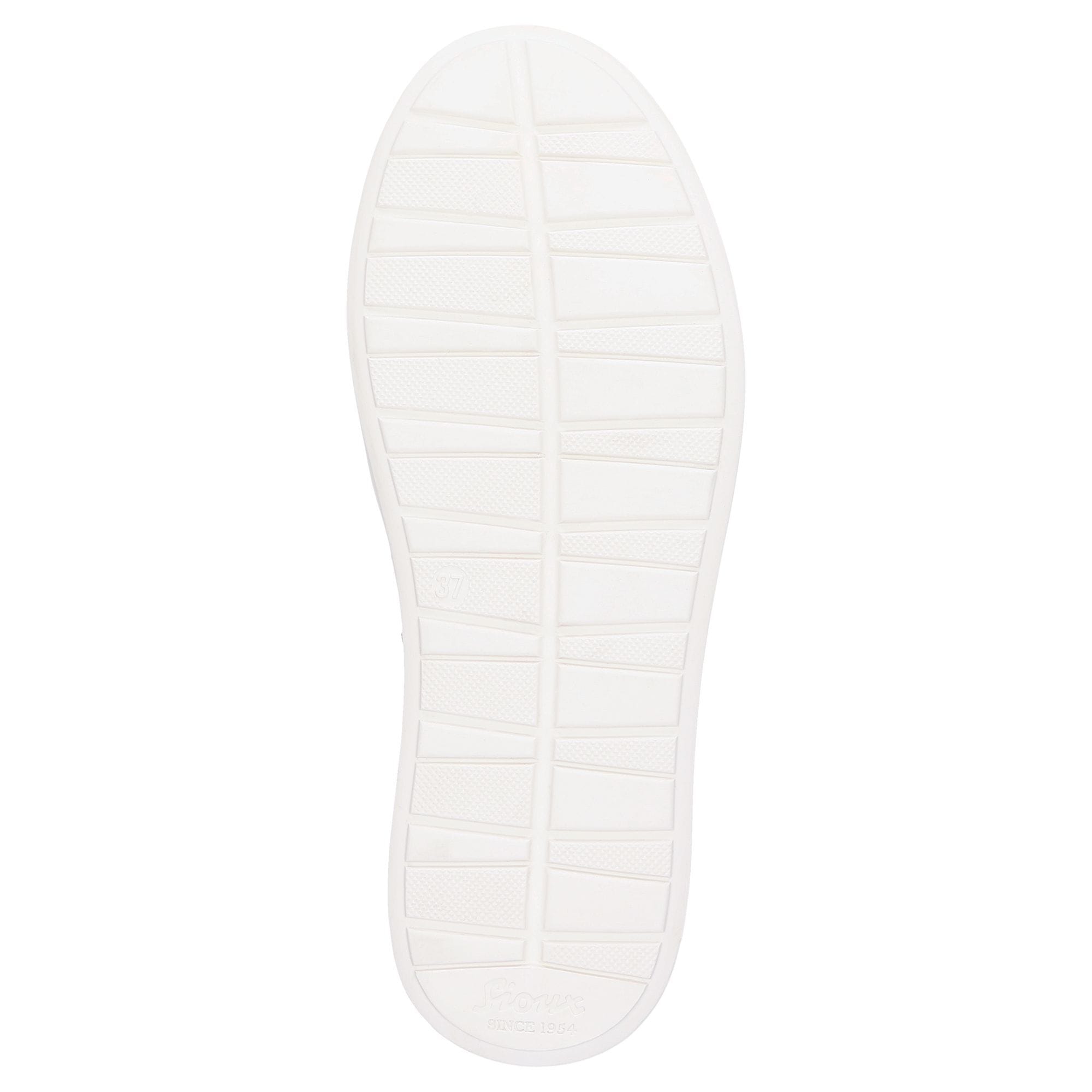 SIOUX Sneaker »Tedroso-DA-702«