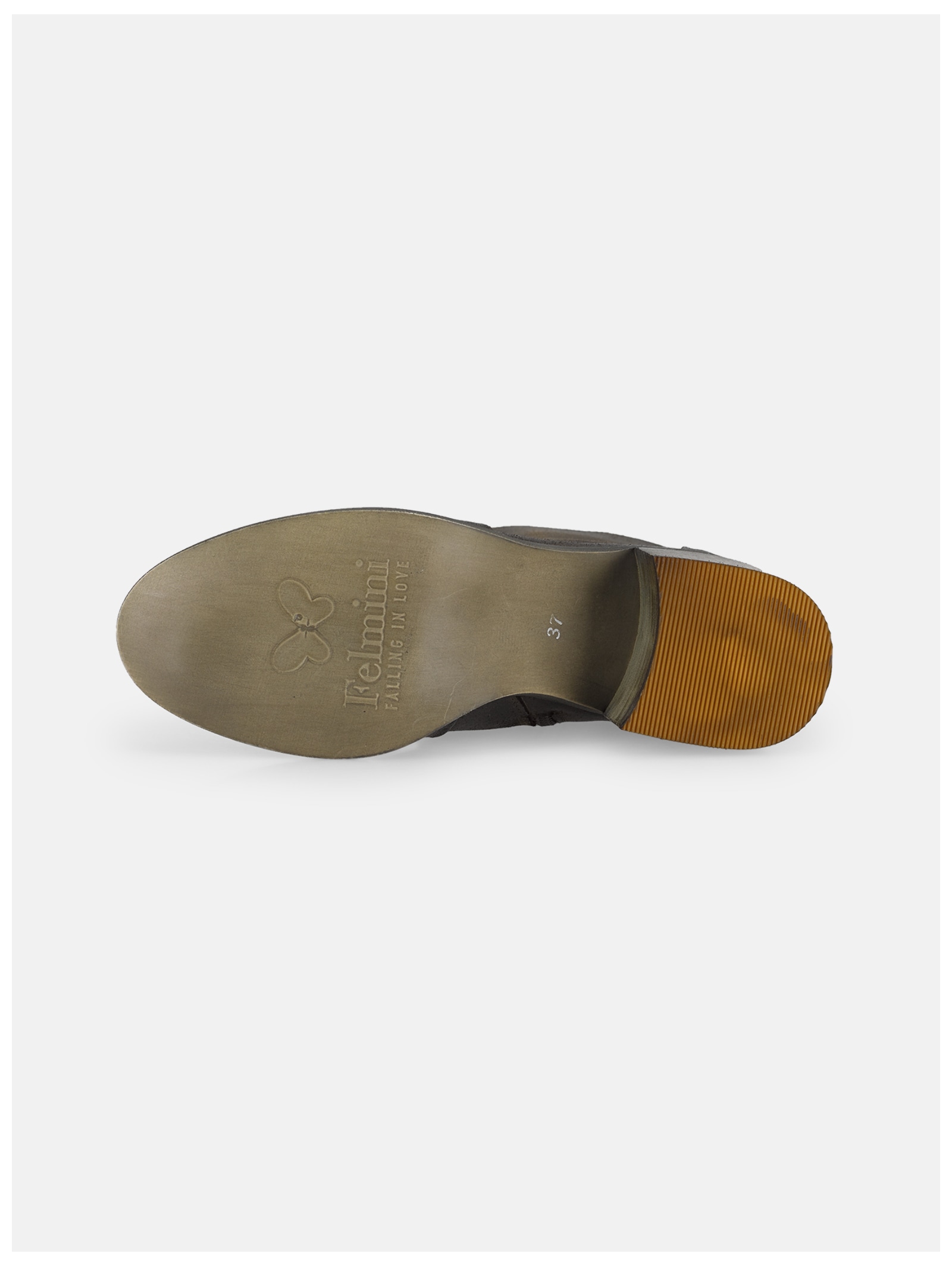 Felmini Stiefelette »Felmini Stiefelette Leder«