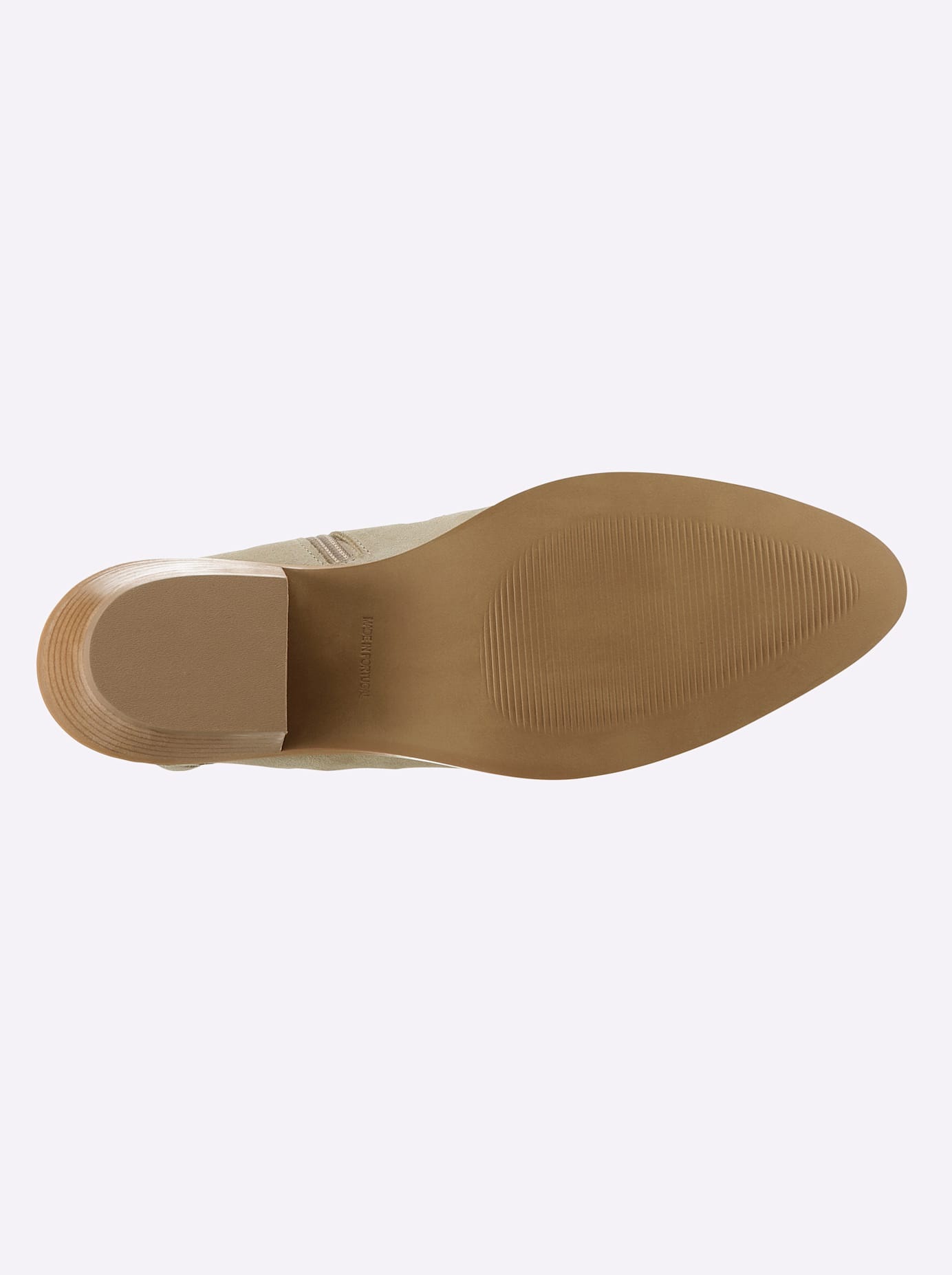 heine Stiefelette