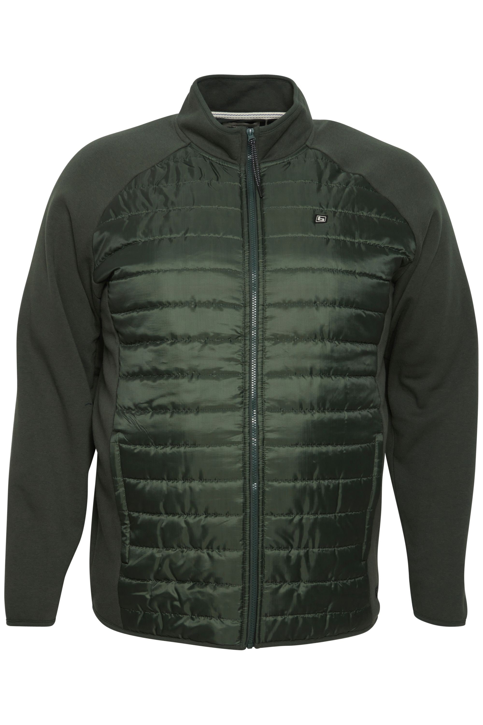 Blend Kurzjacke "Kurzjacke BHSweatshirt"