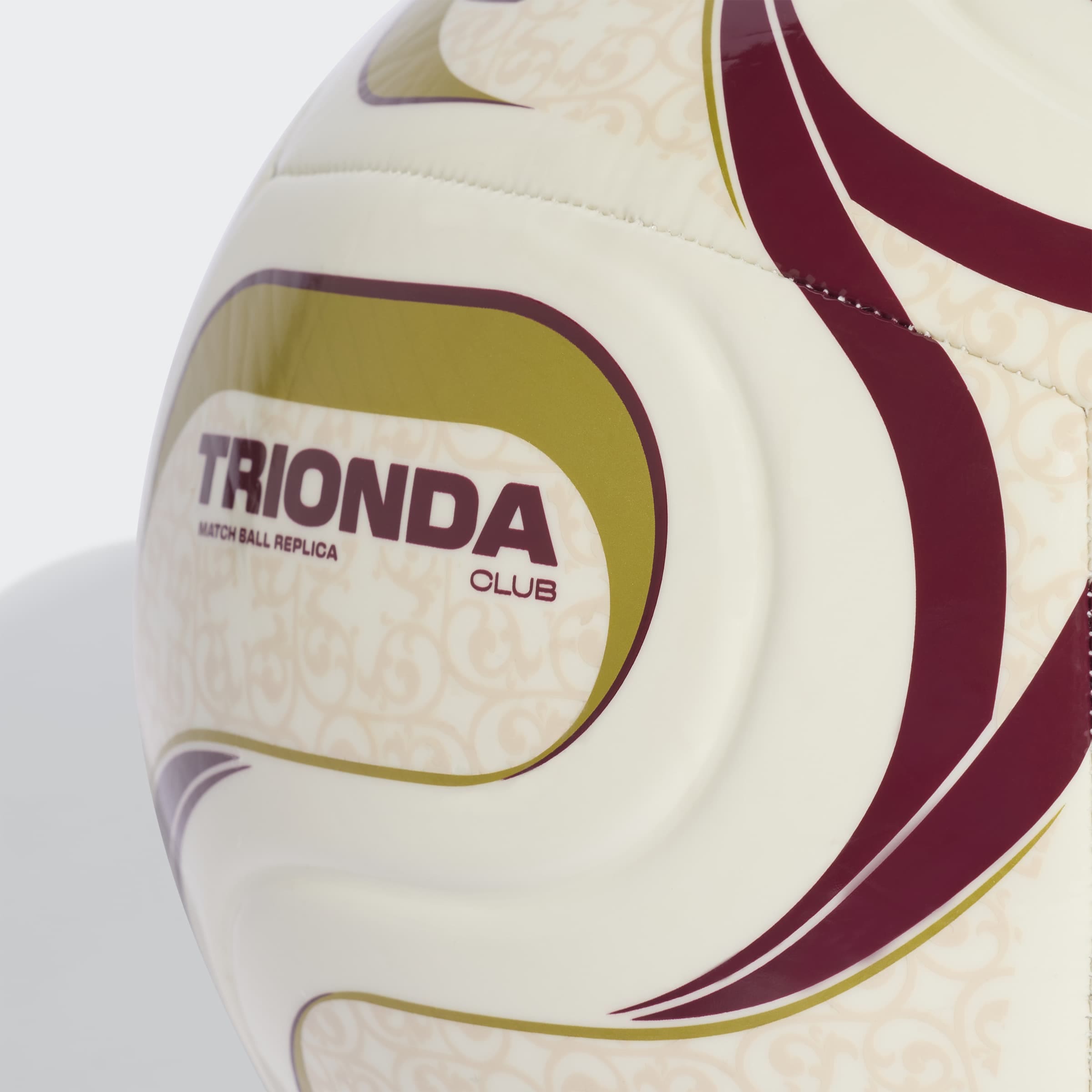 adidas Performance Fußball »TRIONDA SPANIEN CLUB AUSWÄ« Fußball WM Spanien