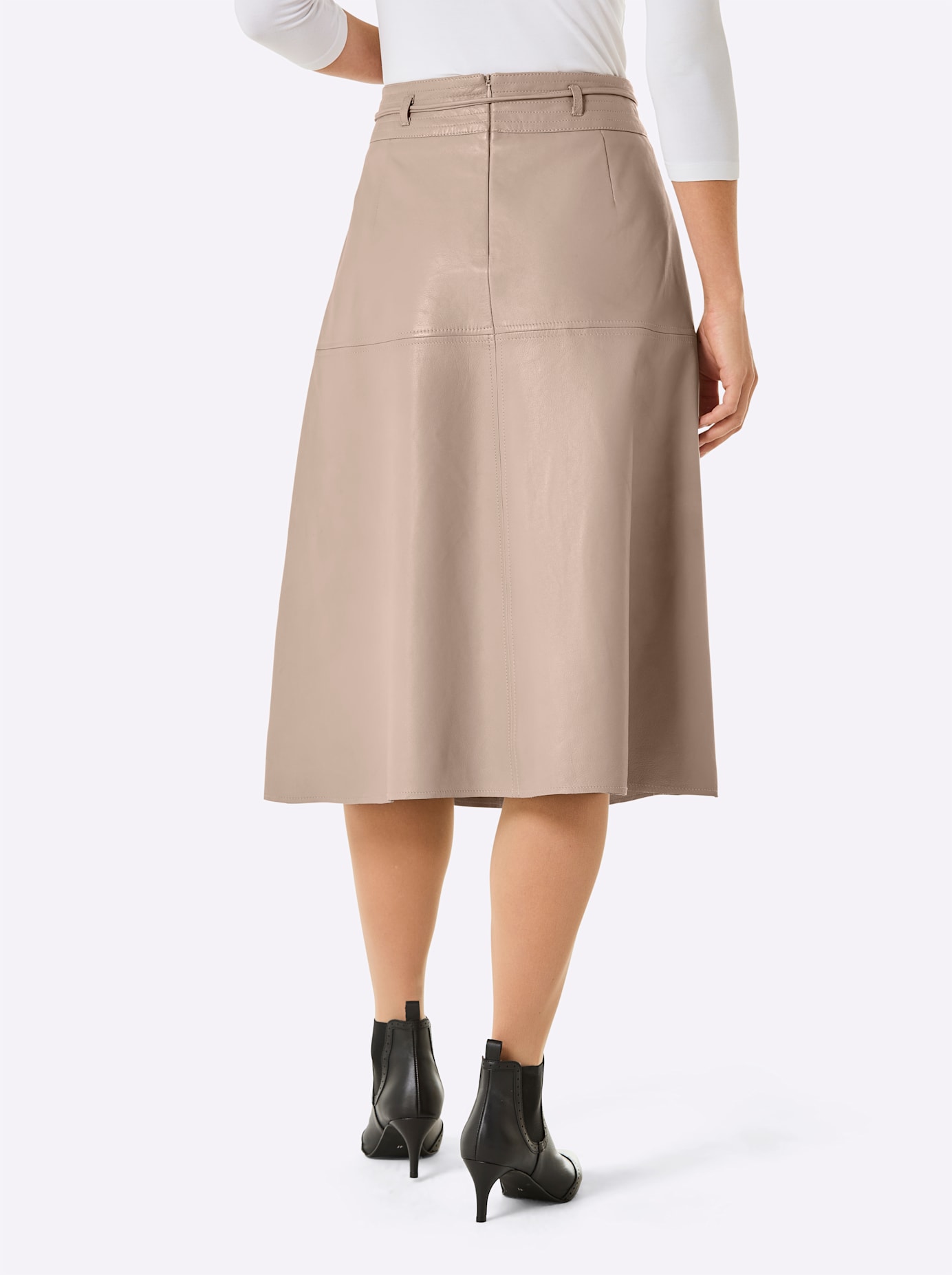 Thumbnail - Mainpol Lederrock