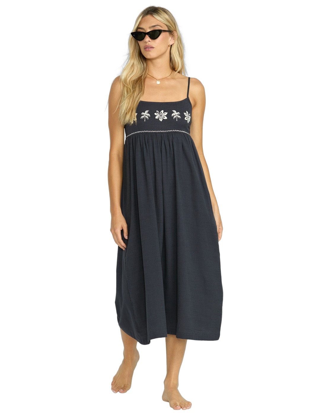 Billabong Sommerkleid "Days End Drs" günstig online kaufen