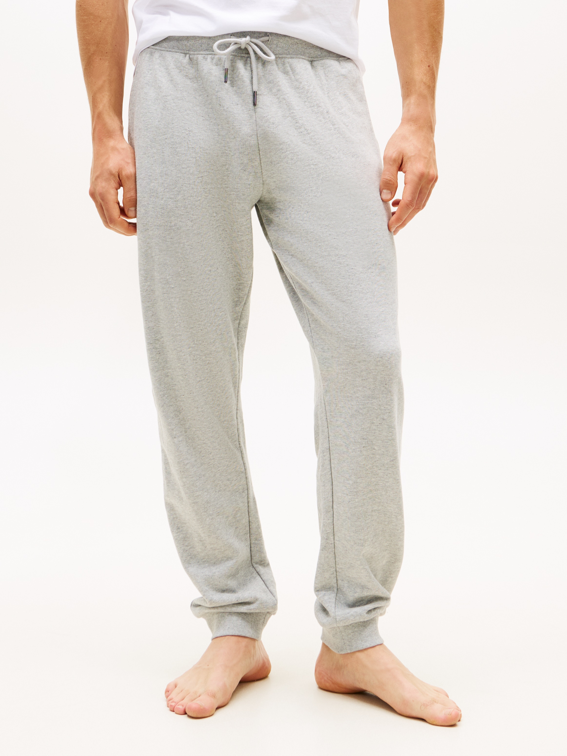 Tommy Hilfiger Underwear Sweathose  Lounge-Jogginghose, regular fit, elastischer Bund
