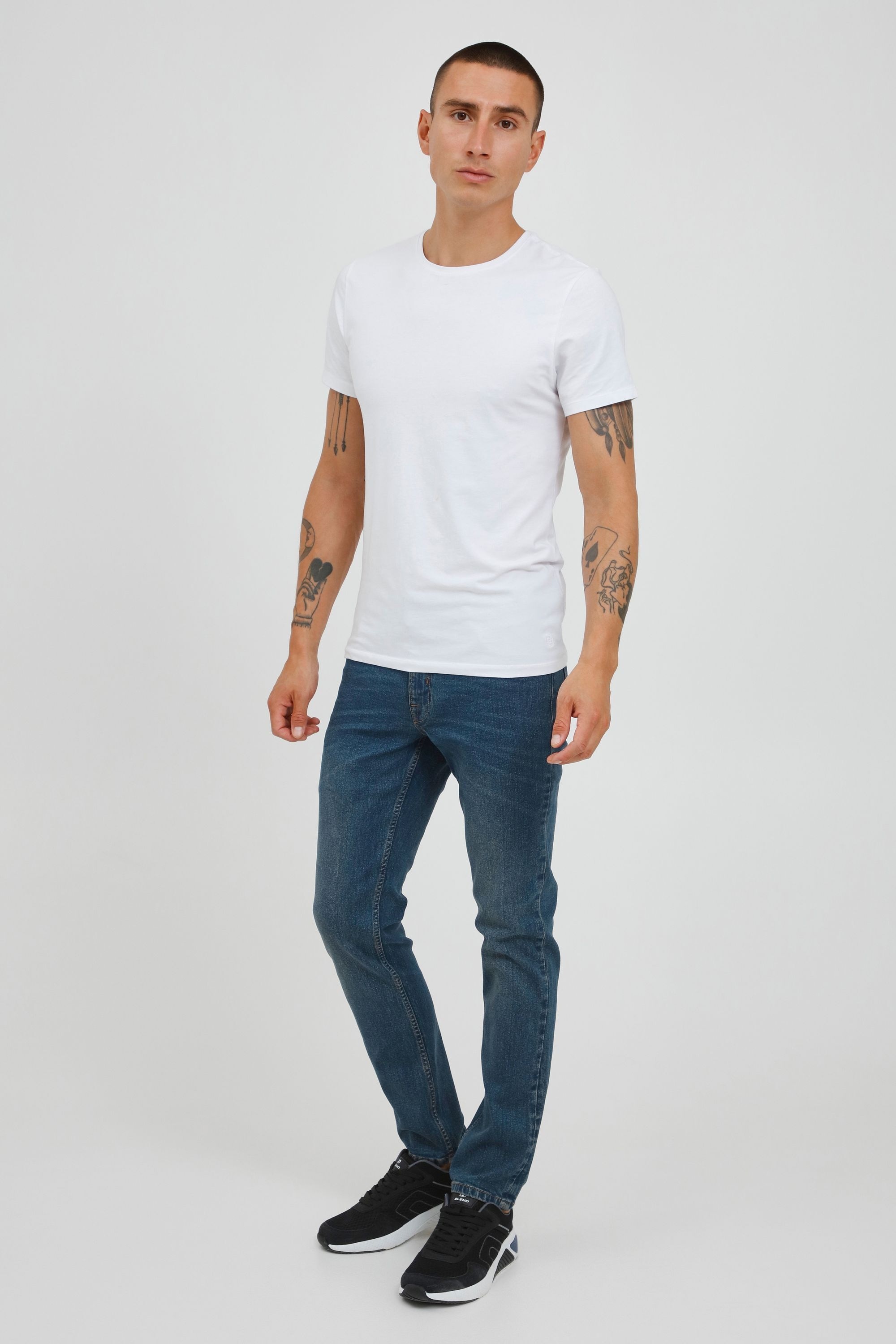 !Solid Bequeme Jeans »Jeans SDPirko«