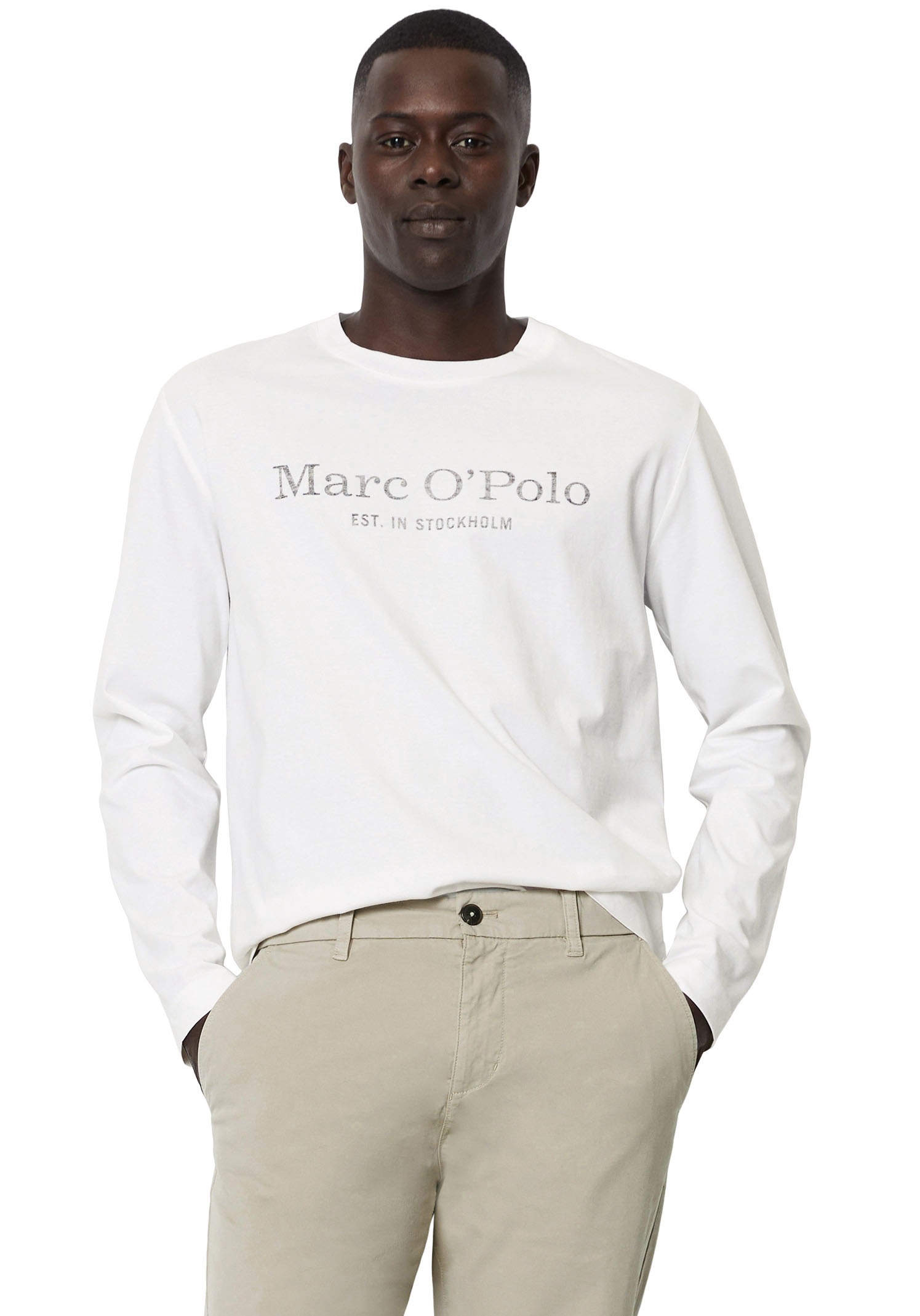 Marc OPolo Langarmshirt