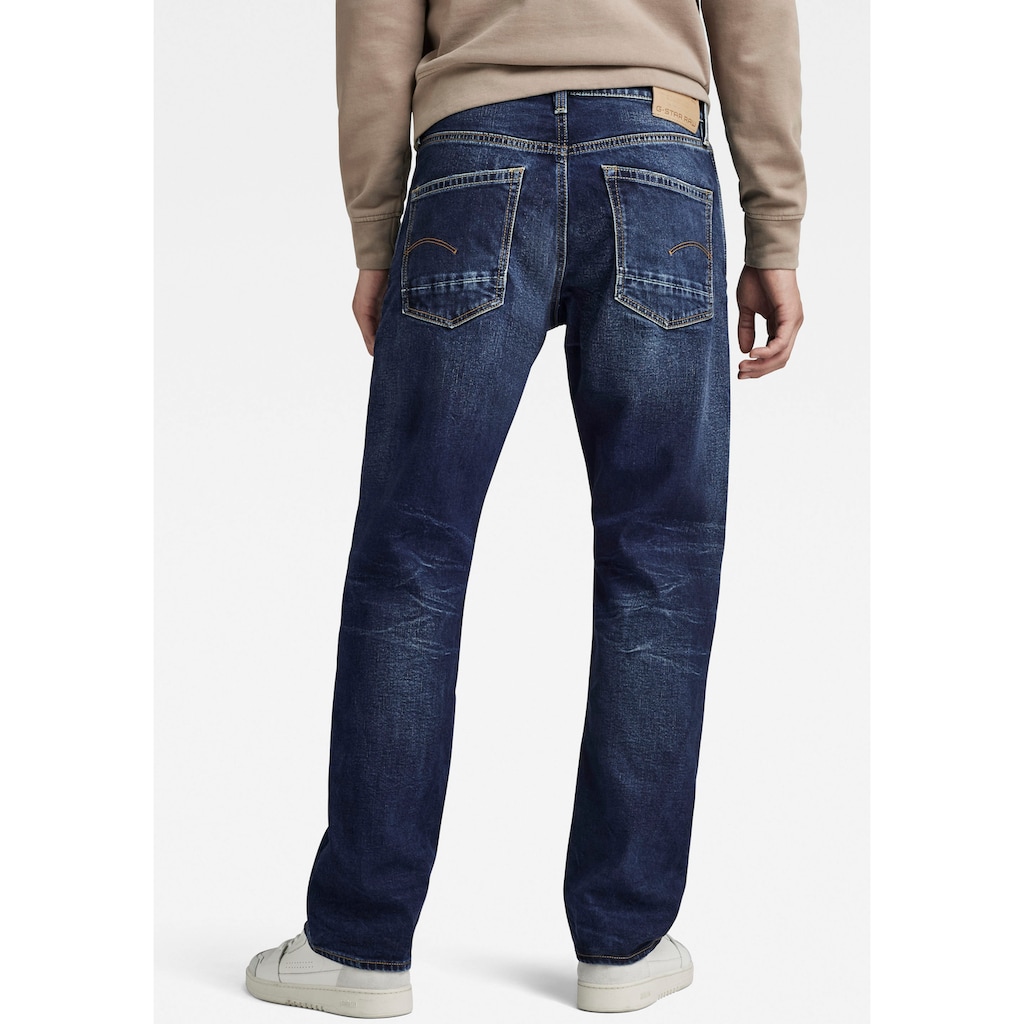 G-Star RAW Straight-Jeans »Dakota Regular Straight«